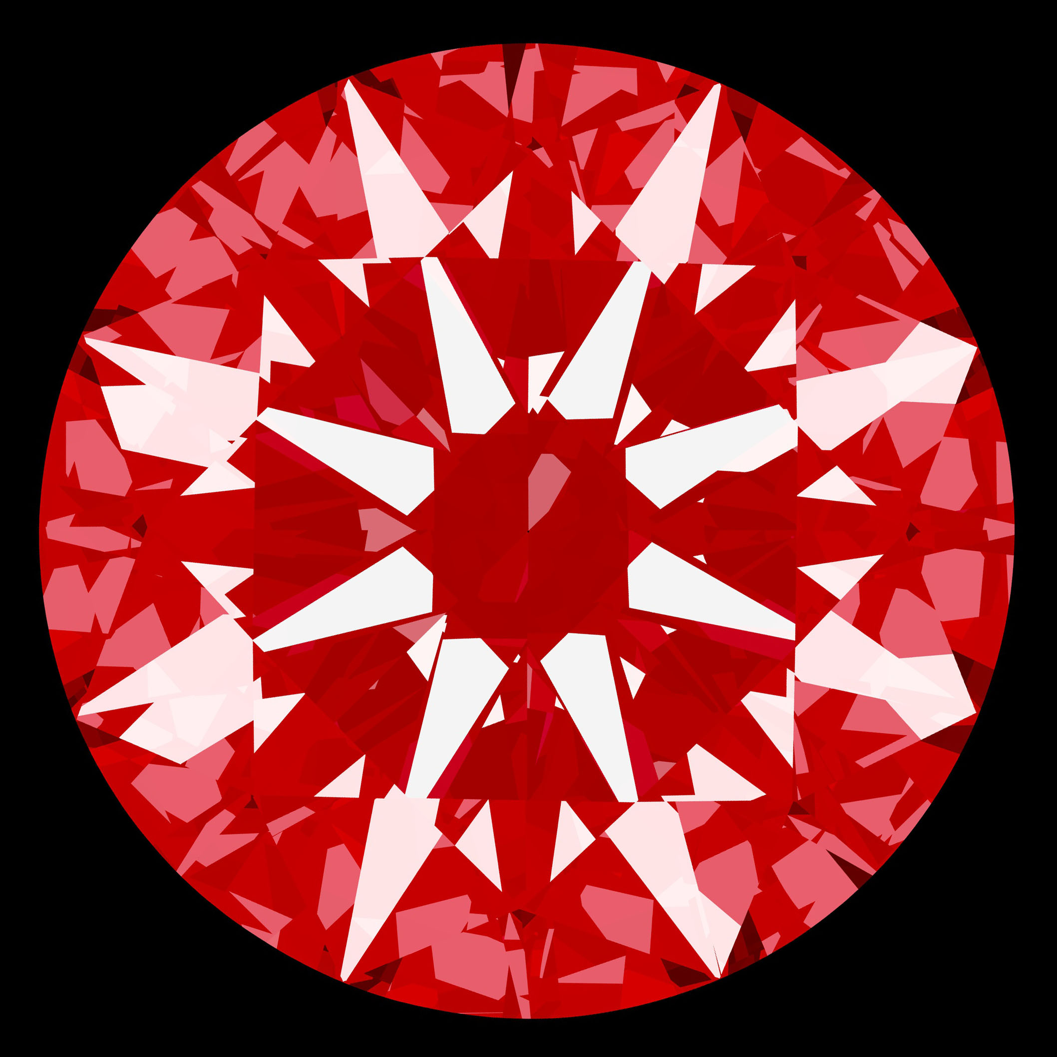 1.5ct Round G VS2 Natural Diamond