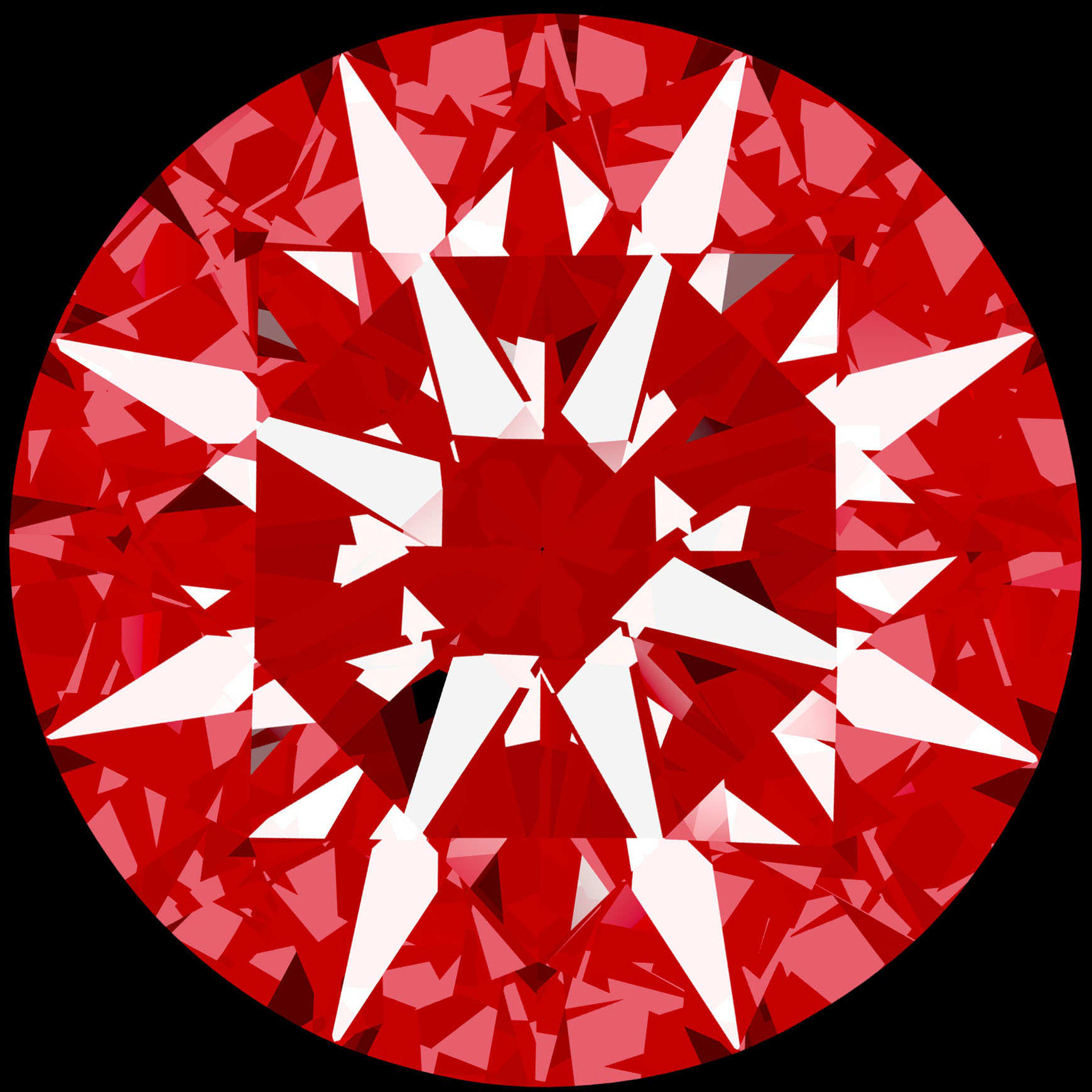 1.02ct Round G VVS2 Natural Diamond