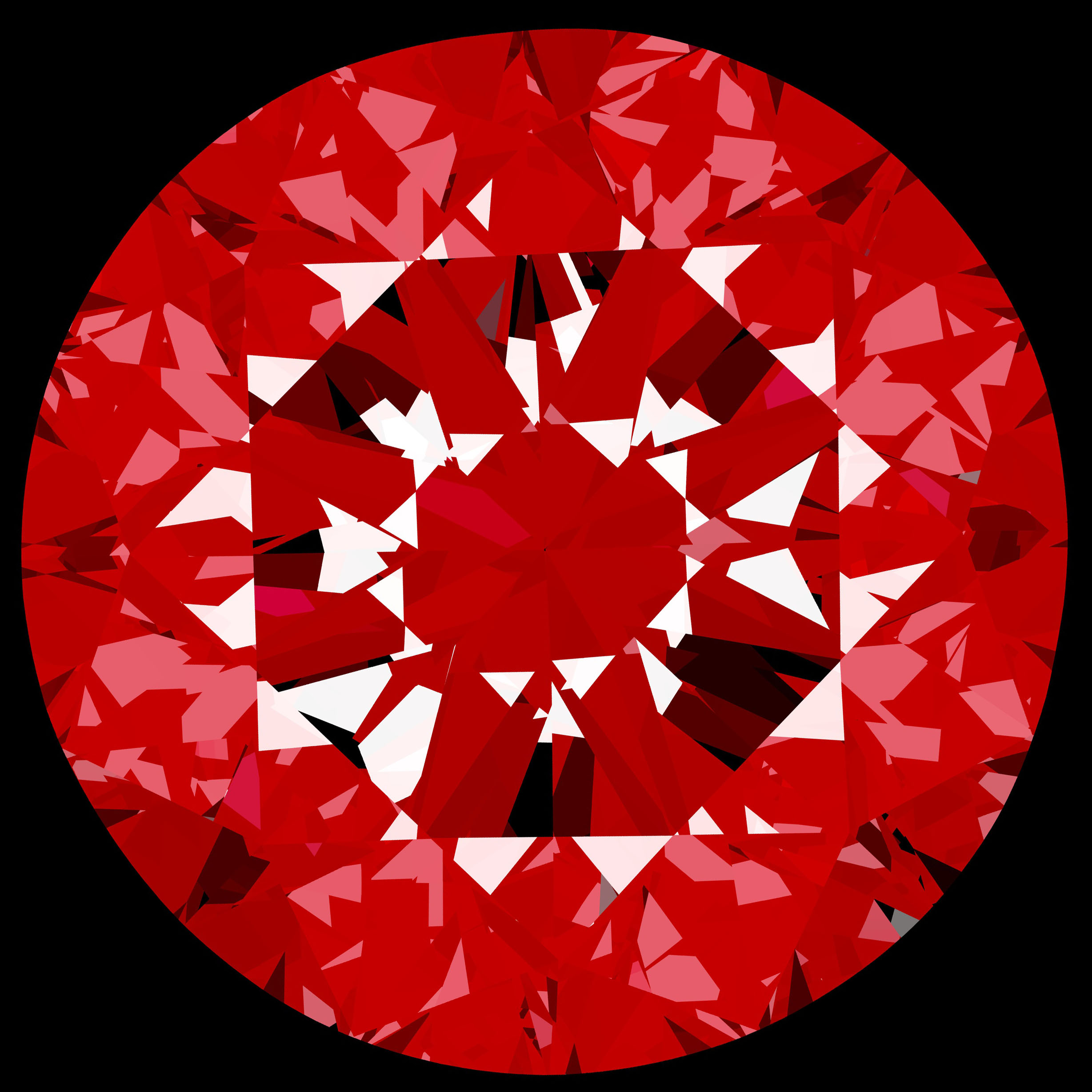 1.51ct Round D VS1 Natural Diamond