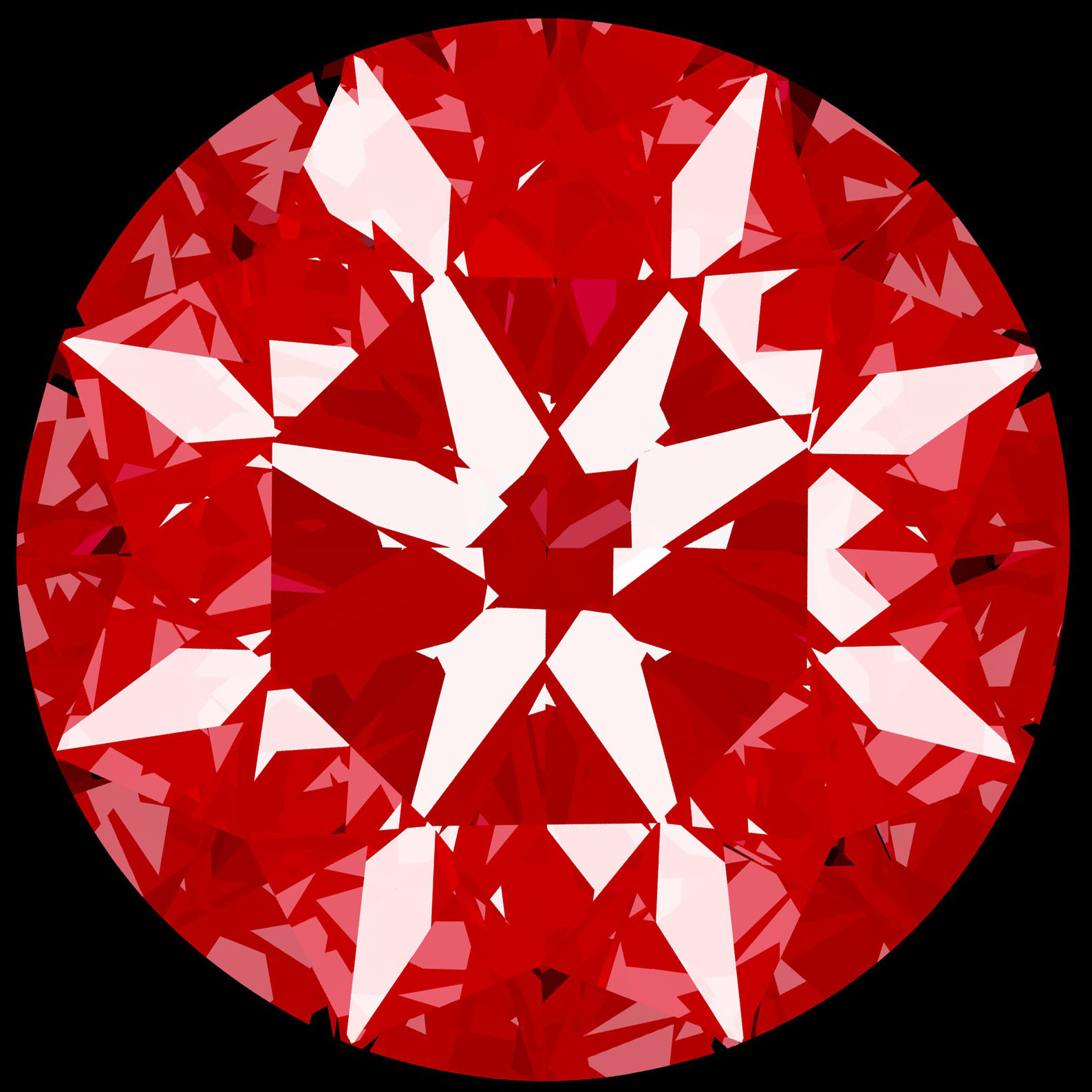 1.5ct Round I VVS2 Natural Diamond