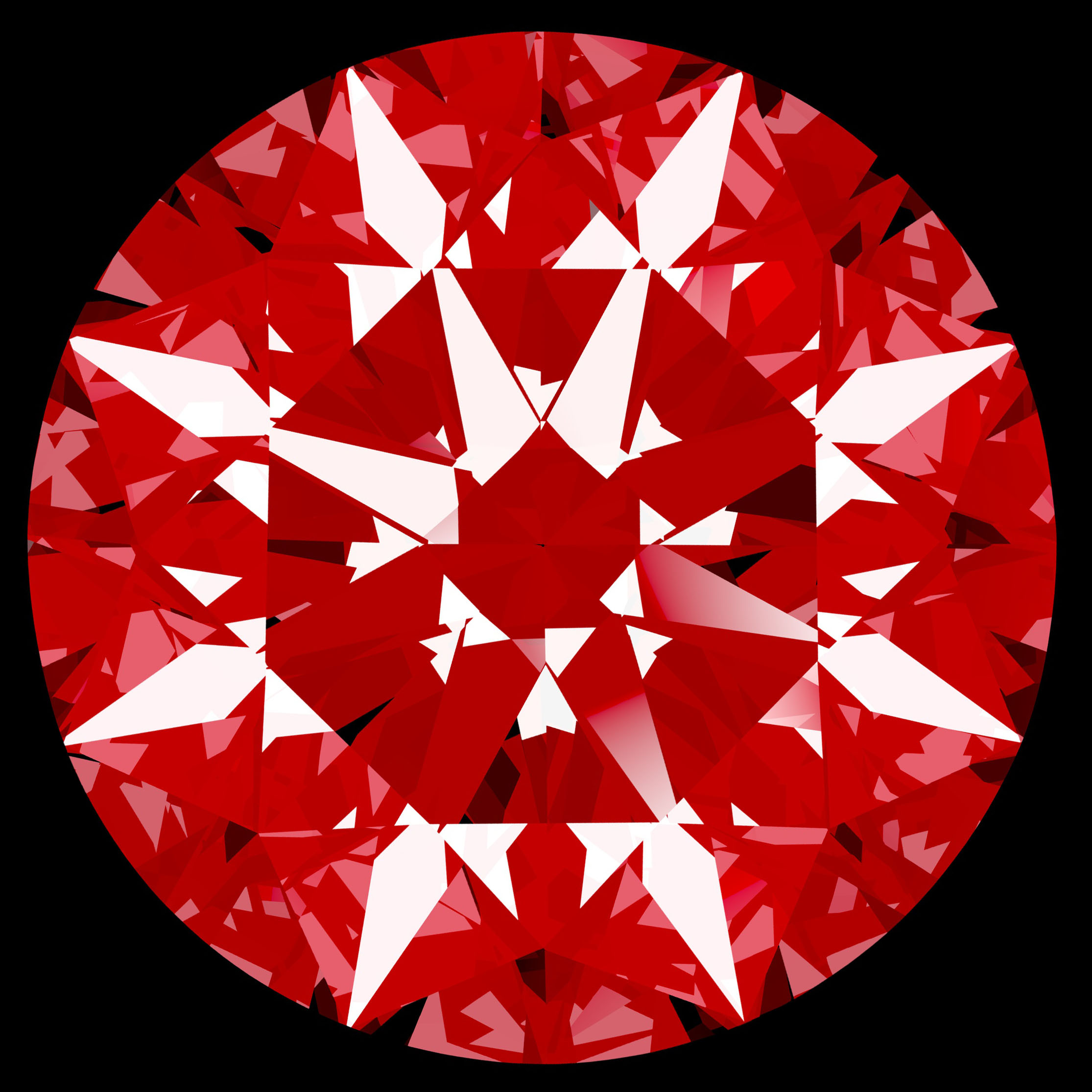 1.01ct Round I VVS2 Natural Diamond