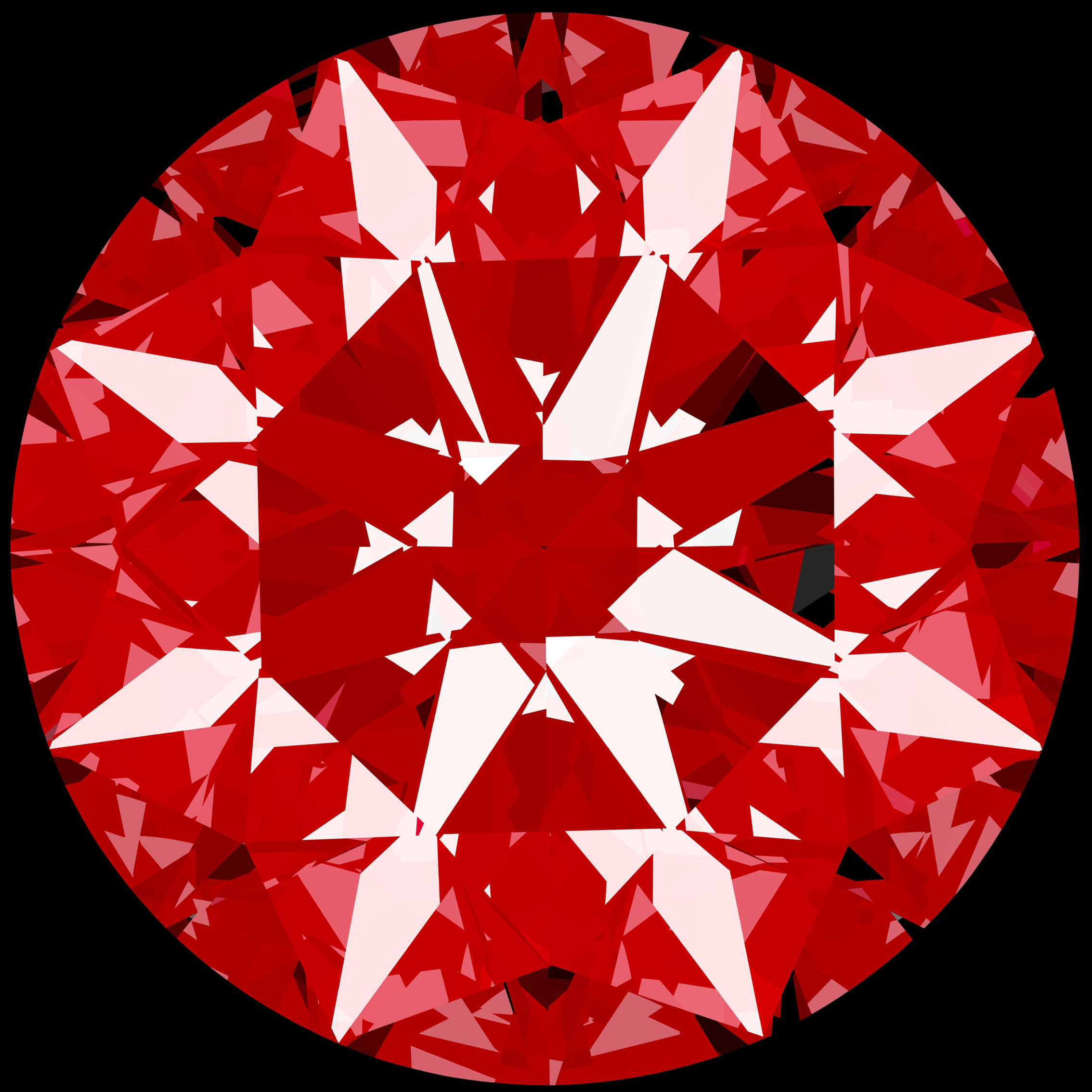 1.22ct Round E VS2 Natural Diamond