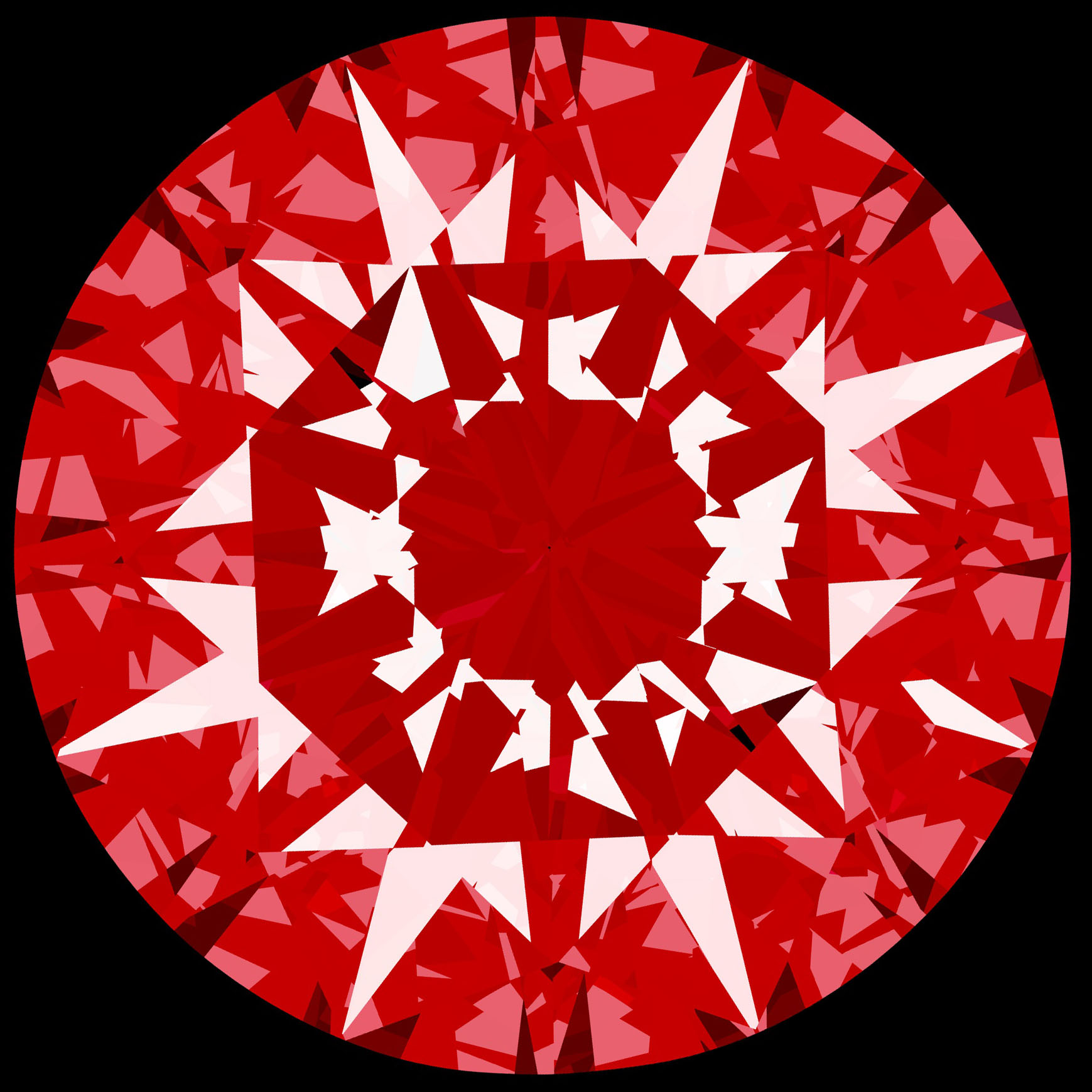 1ct Round F VS2 Natural Diamond