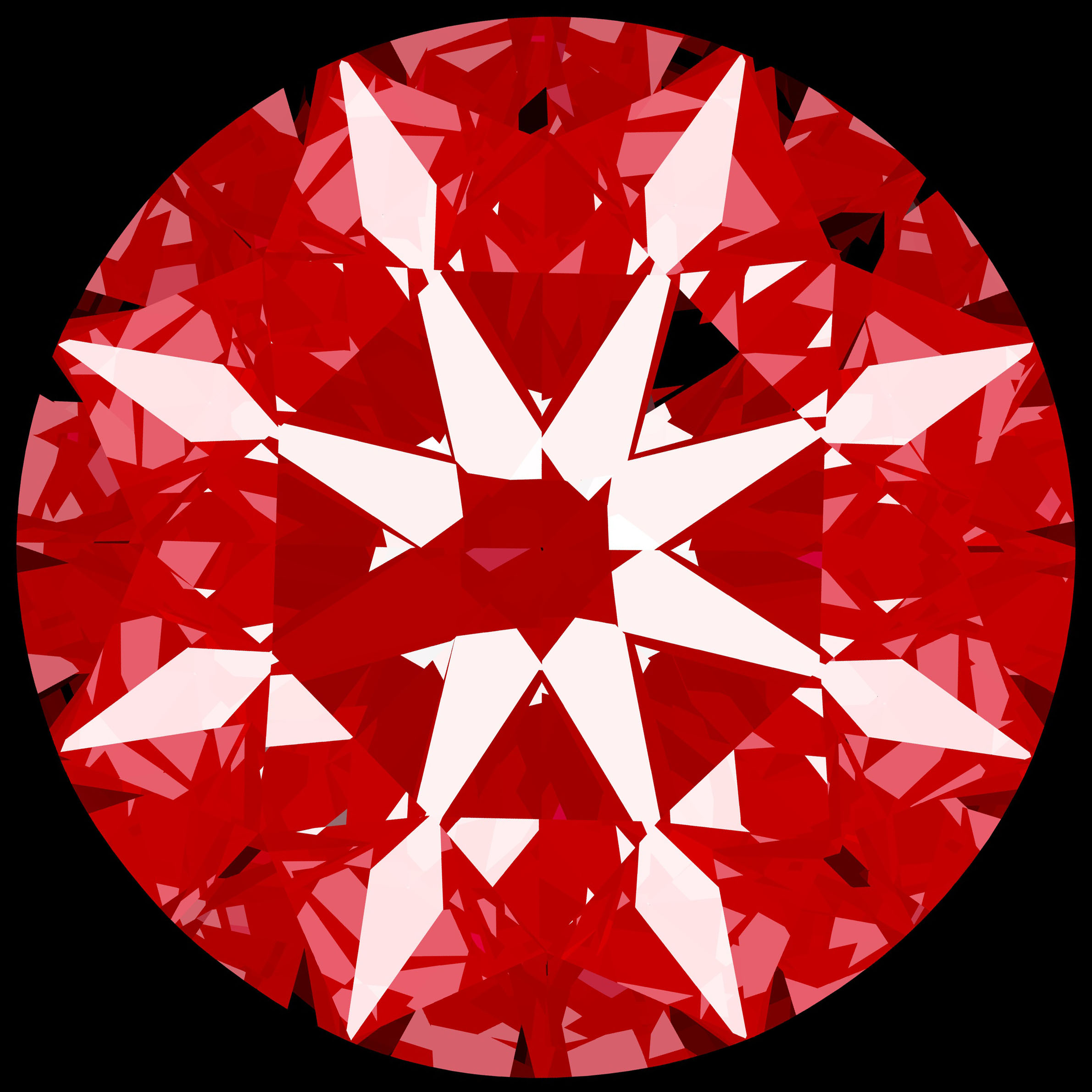 0.7ct Round G VVS1 Natural Diamond