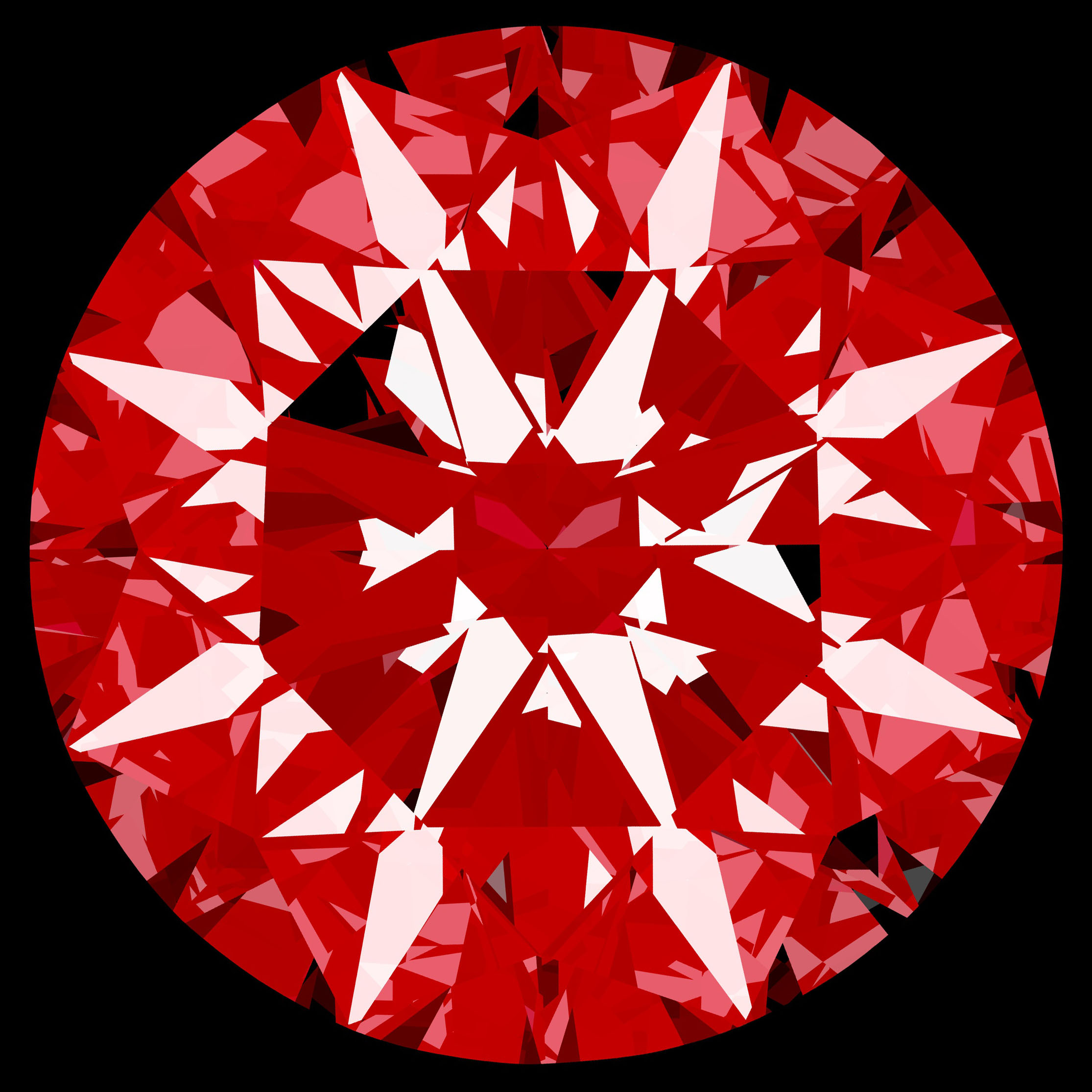 1.01ct Round I VS1 Natural Diamond