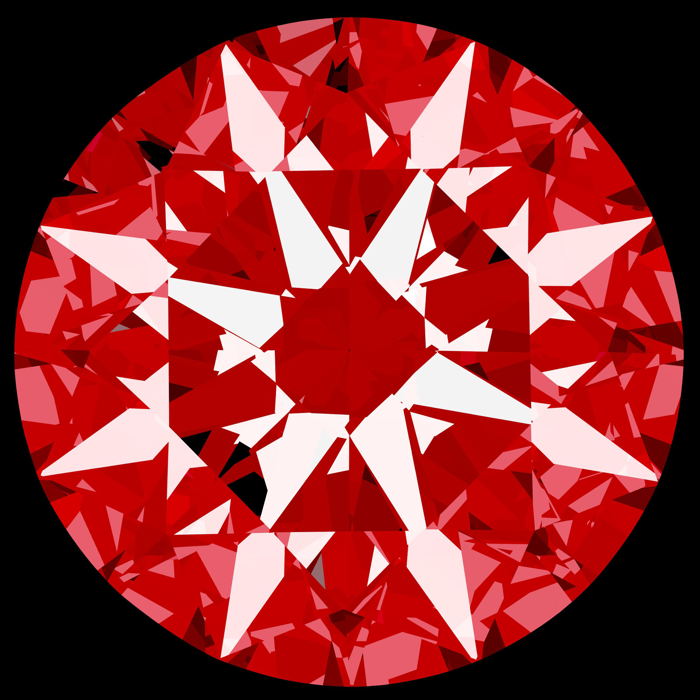 1.02ct Round F VVS2 Natural Diamond