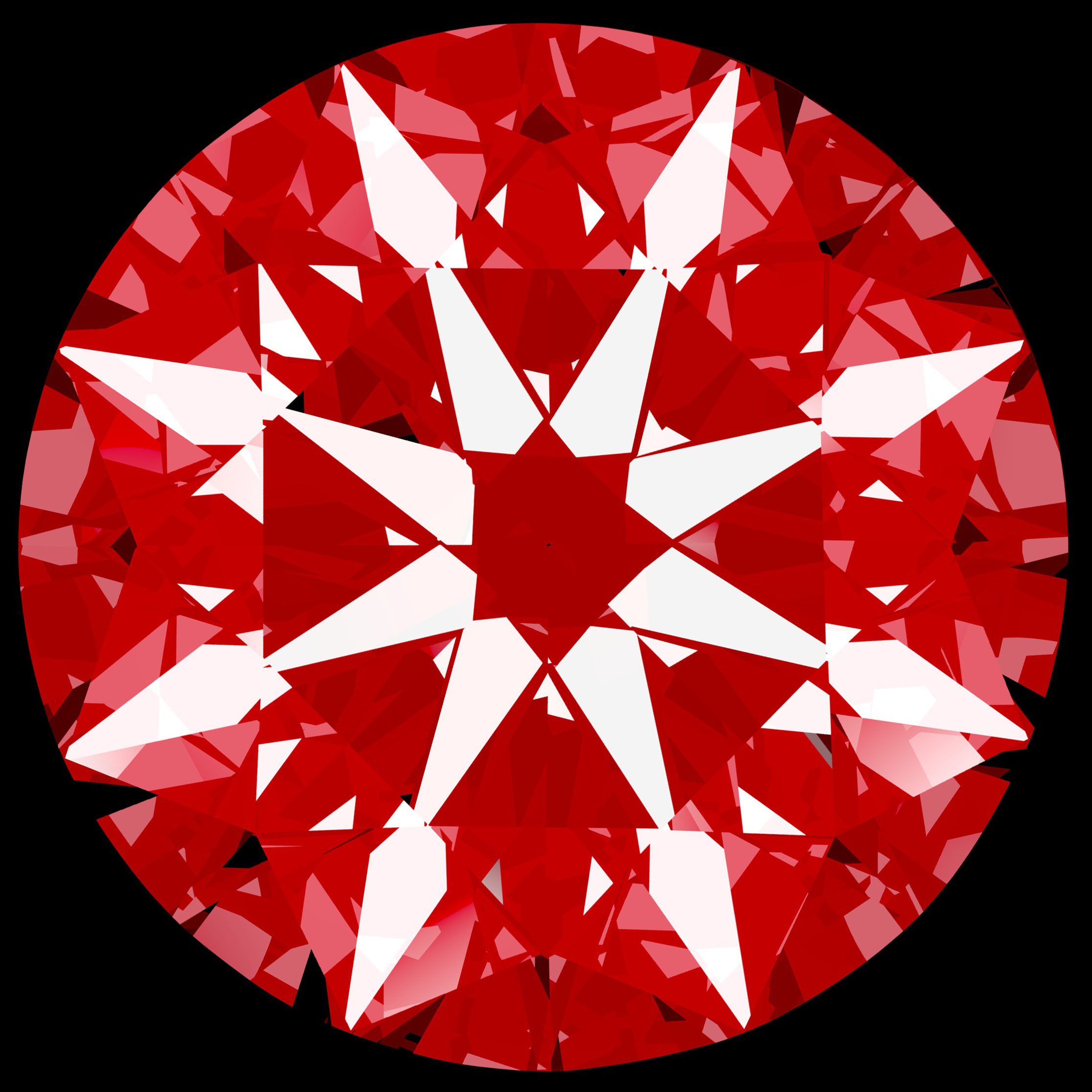 1.05ct Round G VVS1 Natural Diamond