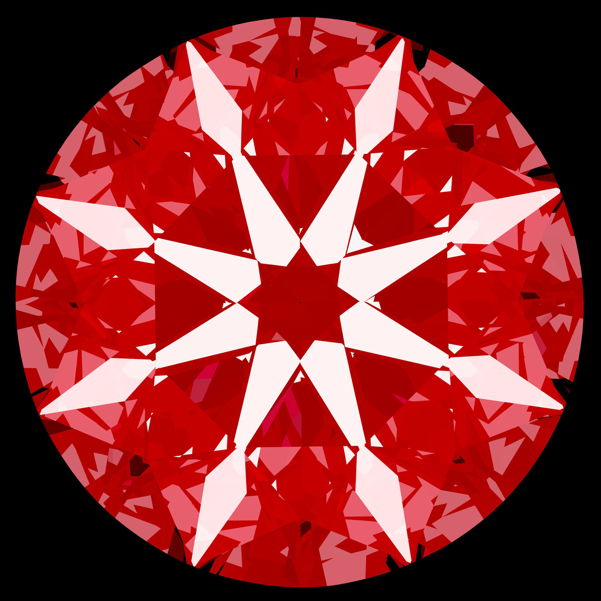 0.8ct Round G SI2 Natural Diamond