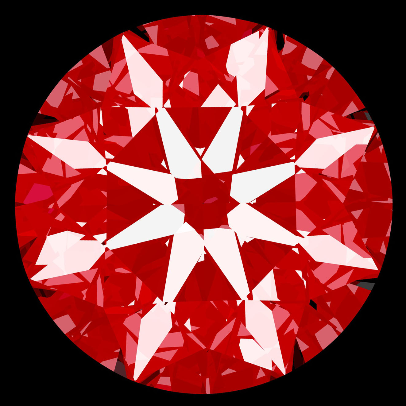1.5ct Round G VVS2 Natural Diamond