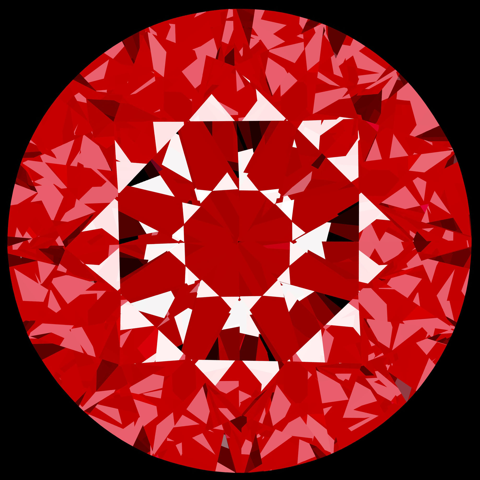 0.8ct Round G VS2 Natural Diamond