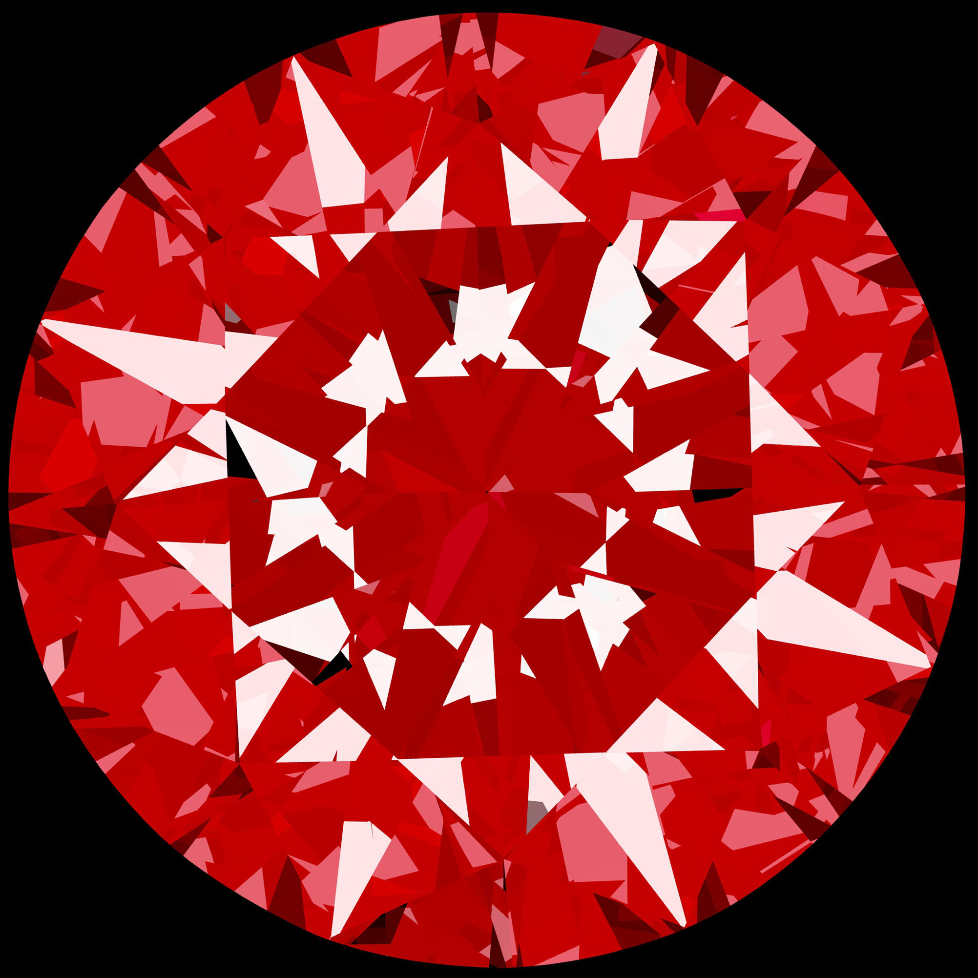 0.79ct Round G VVS2 Natural Diamond