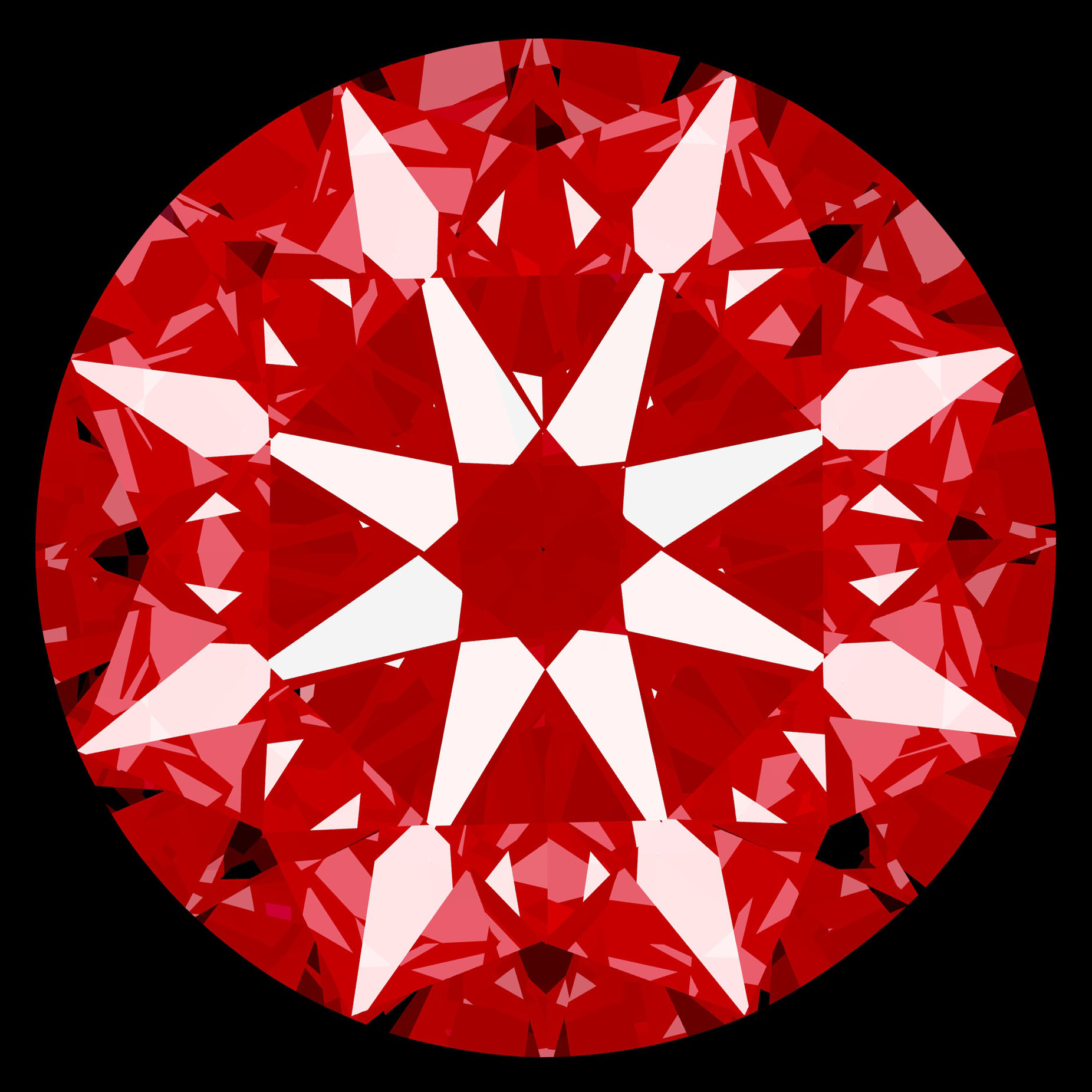 1.06ct Round E VS1 Natural Diamond