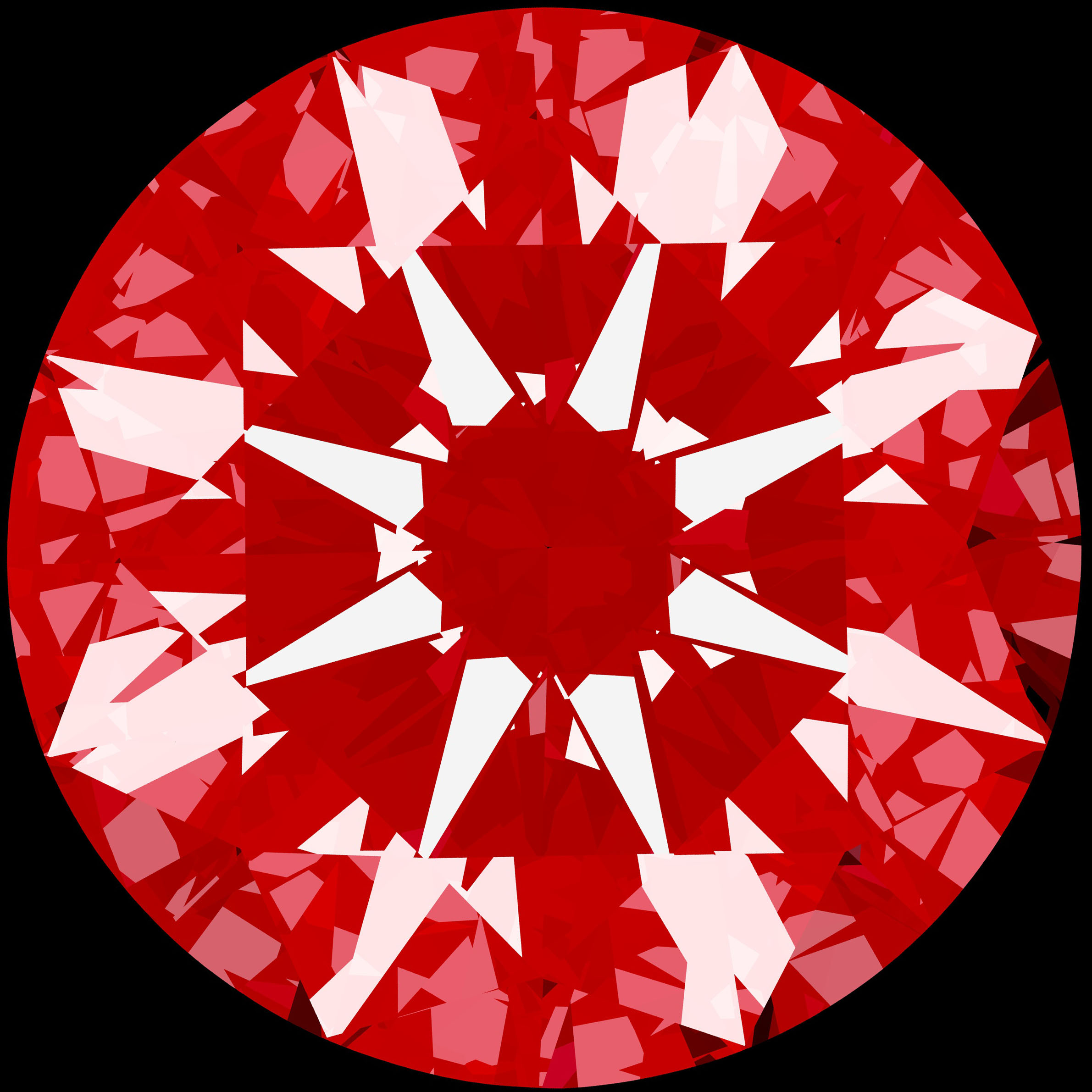 1.3ct Round E VVS1 Natural Diamond