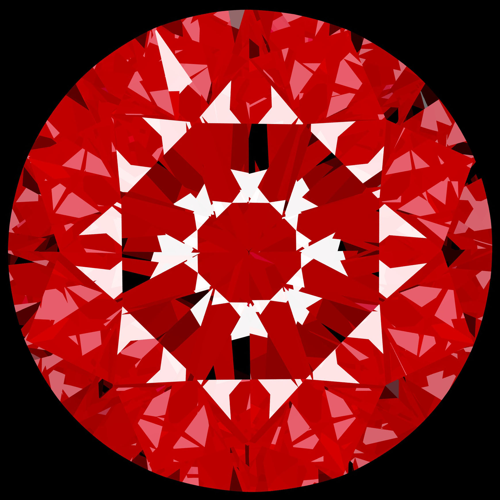2ct Round J VVS2 Natural Diamond