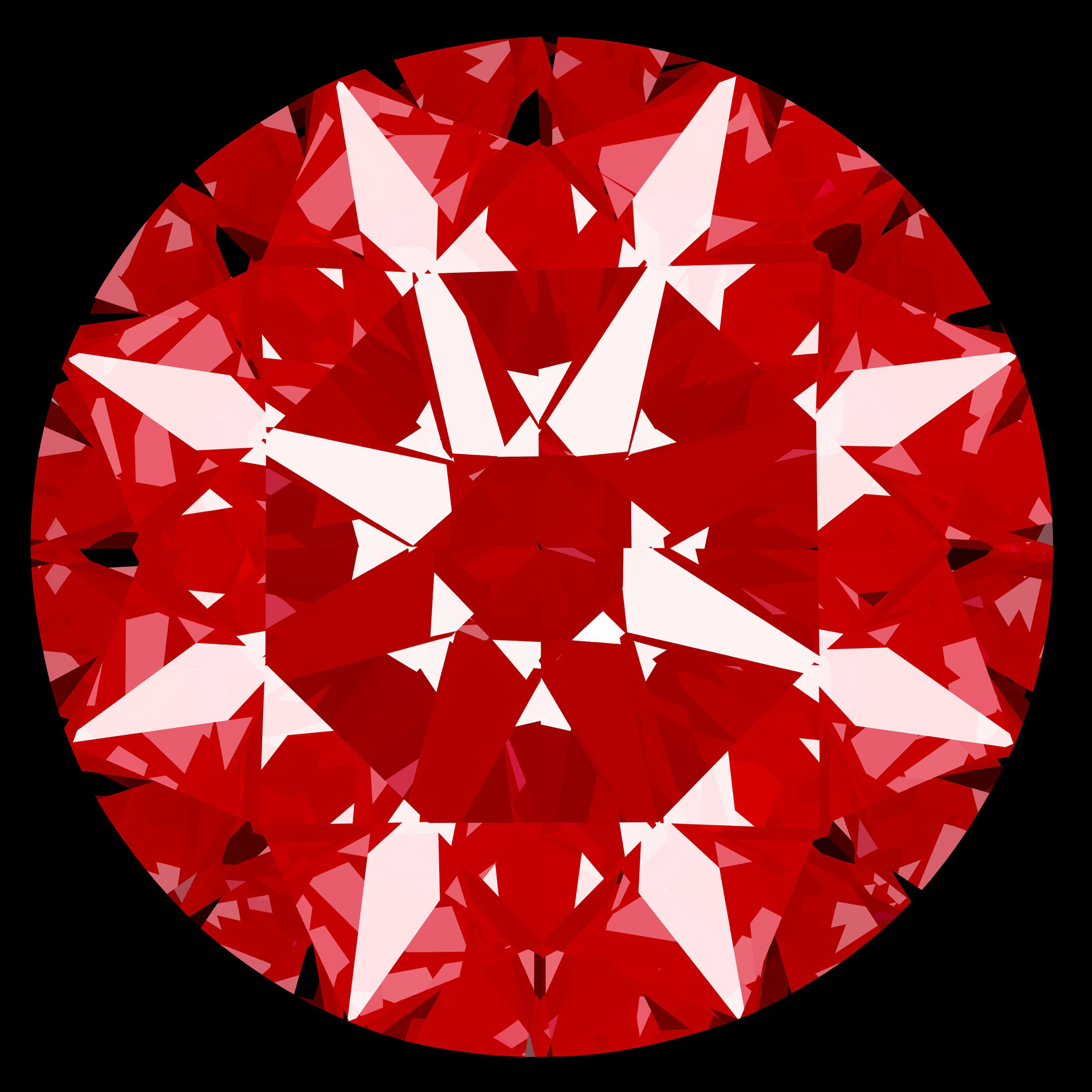 1.01ct Round I SI1 Natural Diamond