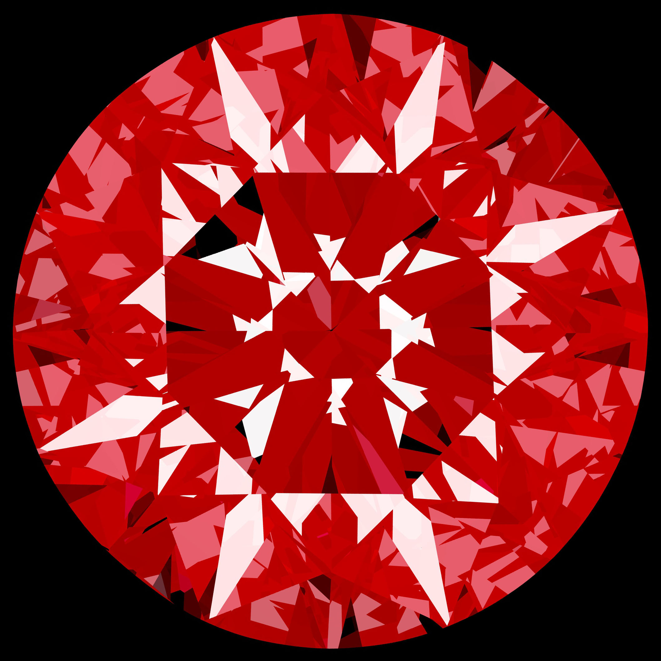 0.85ct Round G VS1 Natural Diamond