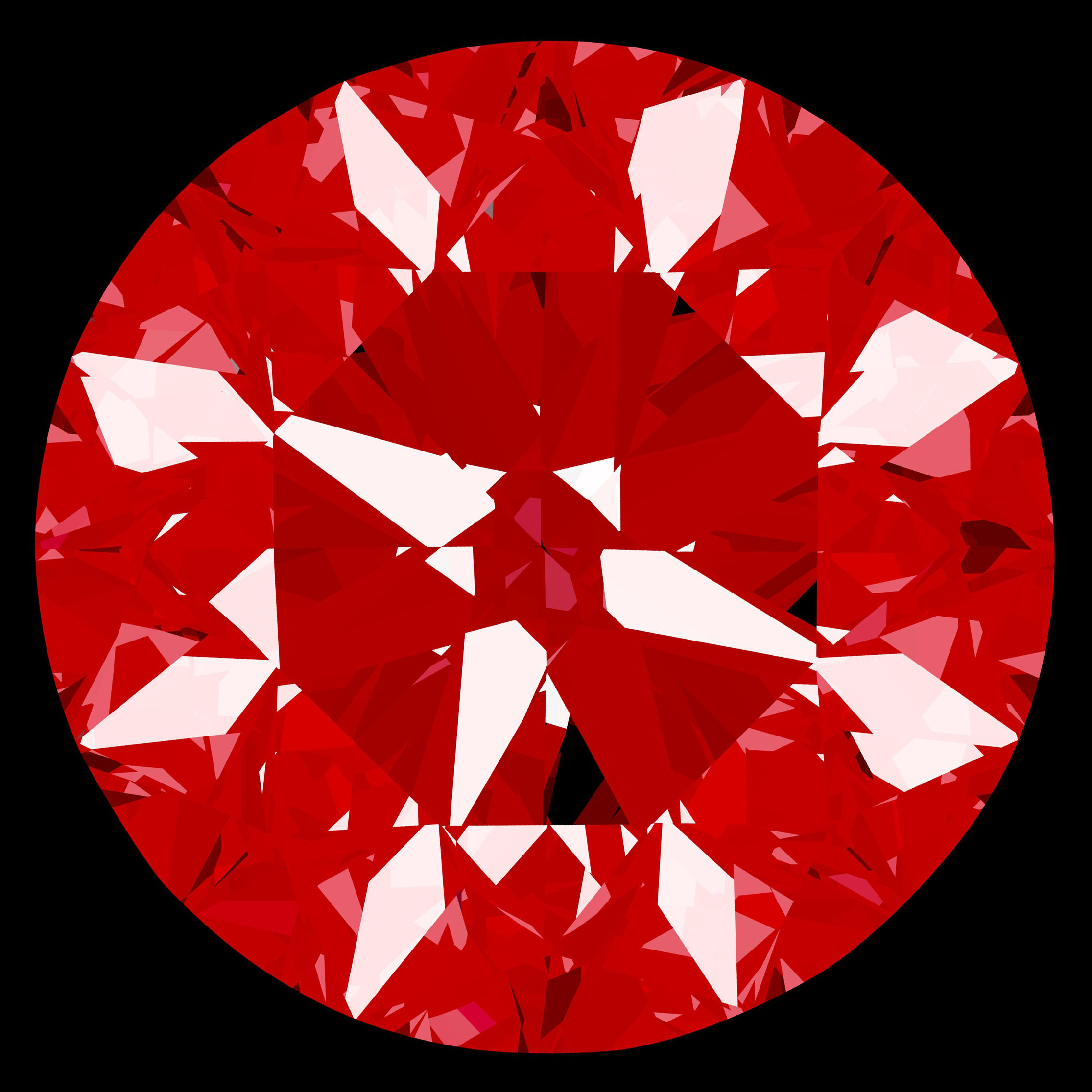 1.01ct Round K VS1 Natural Diamond