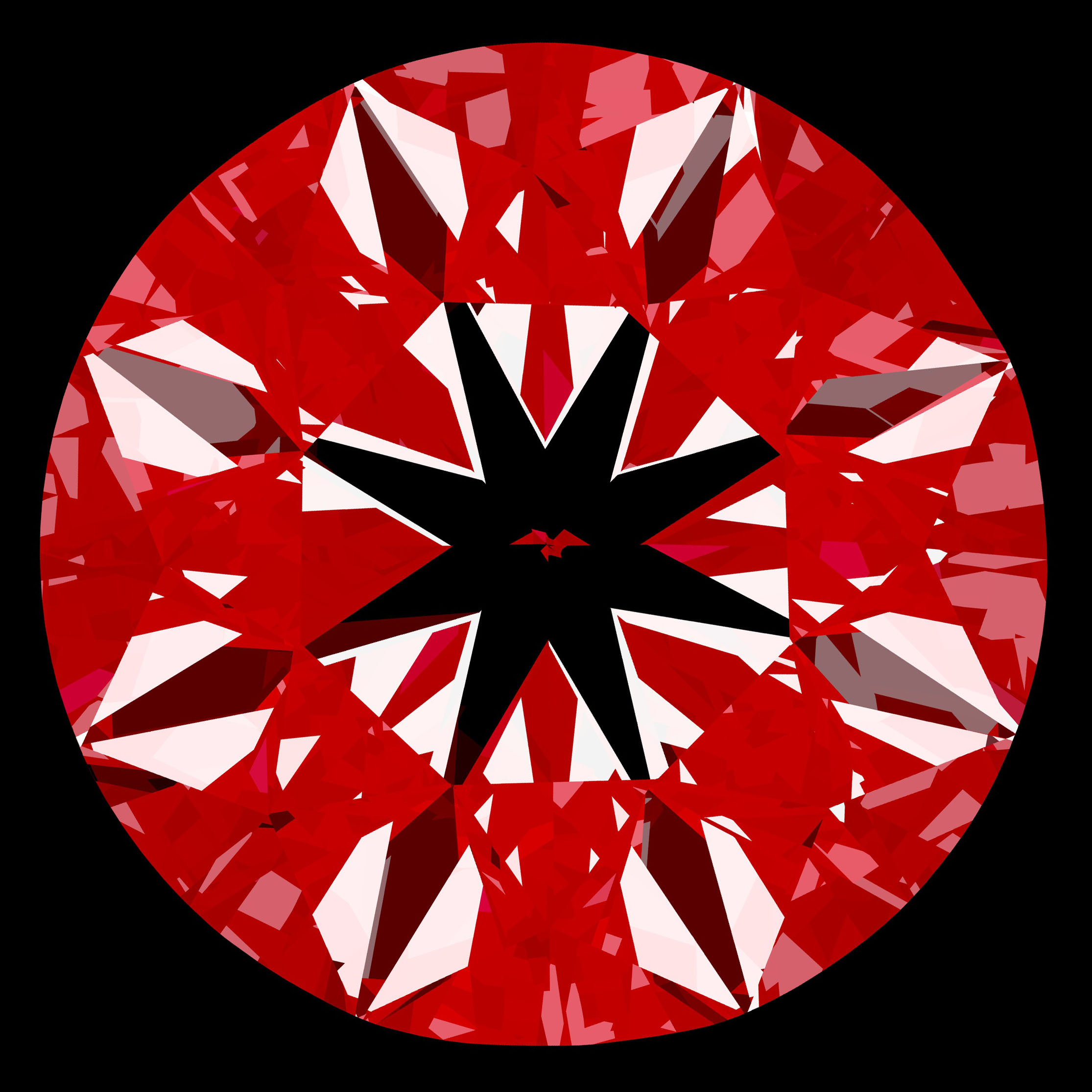 1ct Round F SI2 Natural Diamond