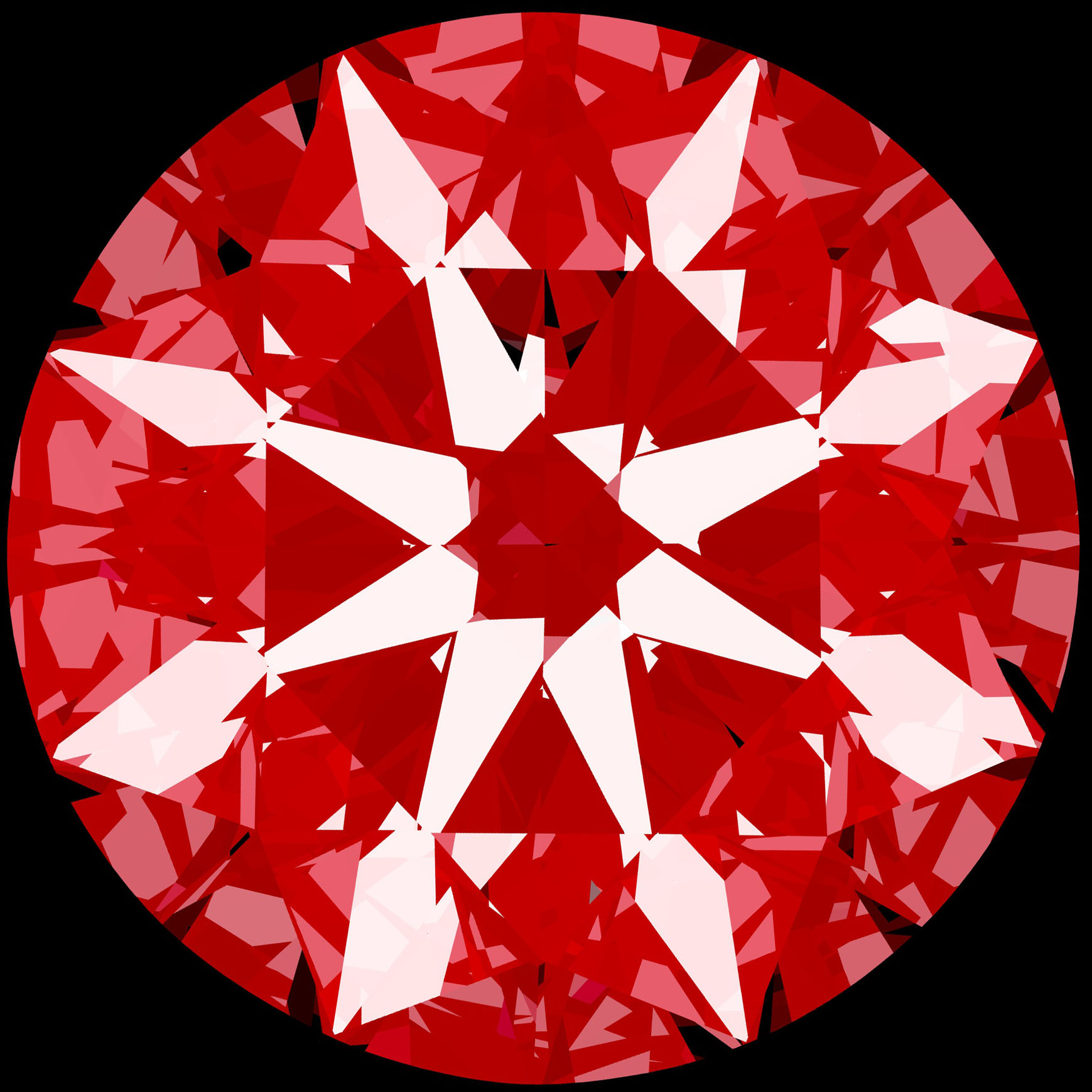 0.52ct Round G SI2 Natural Diamond
