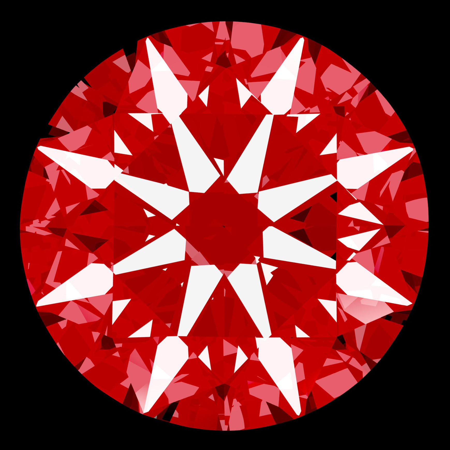 0.82ct Round G VS1 Natural Diamond