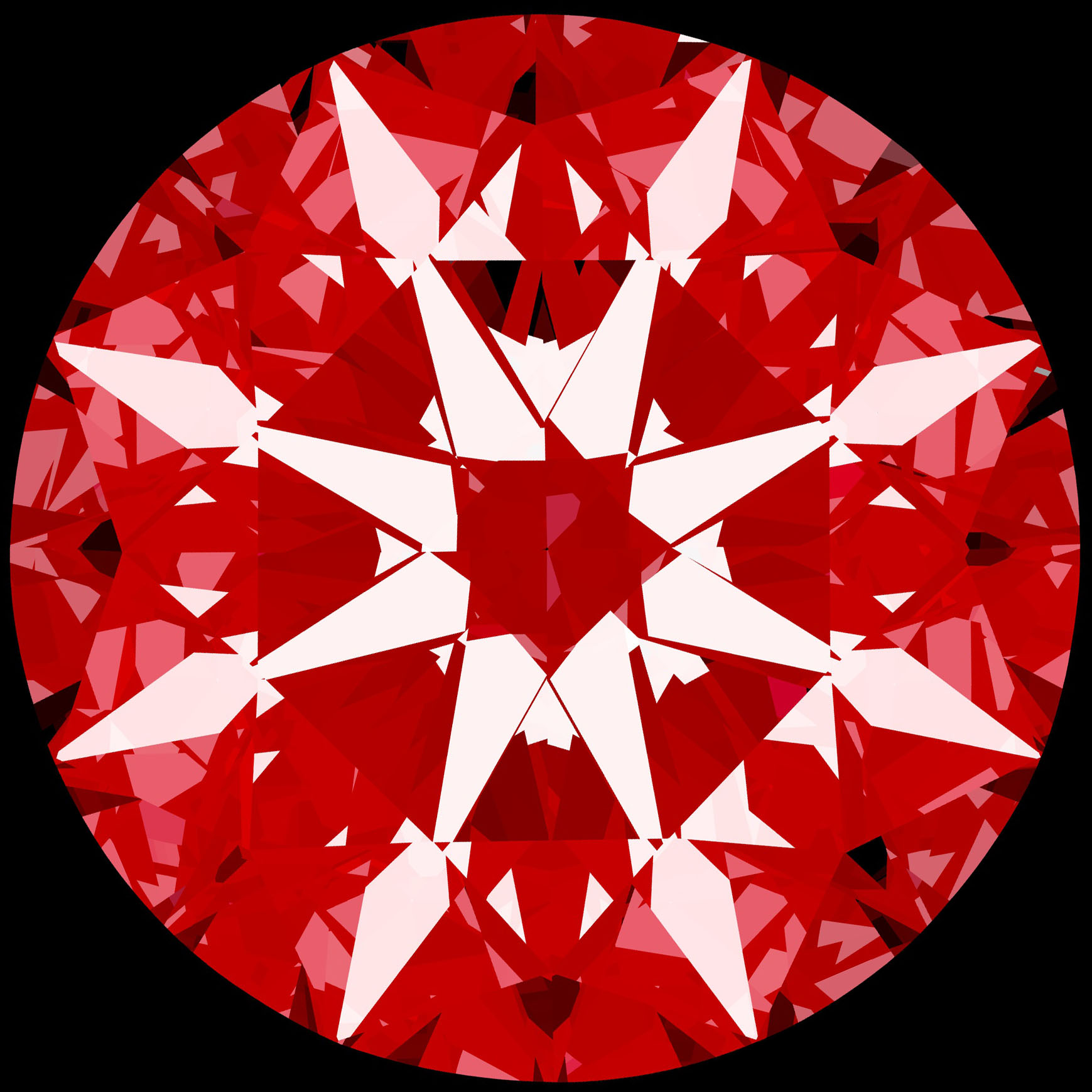 1.07ct Round J SI1 Natural Diamond