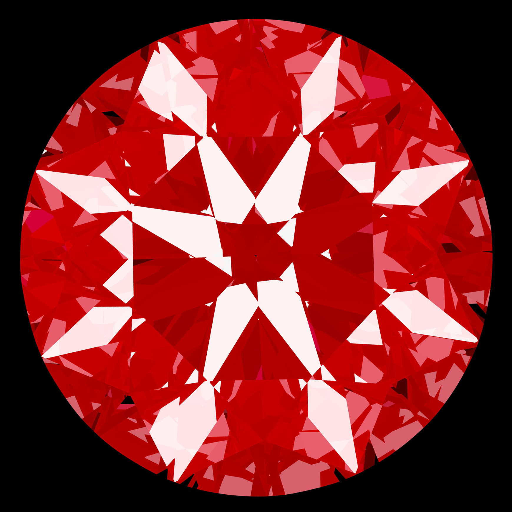 0.9ct Round G VS1 Natural Diamond