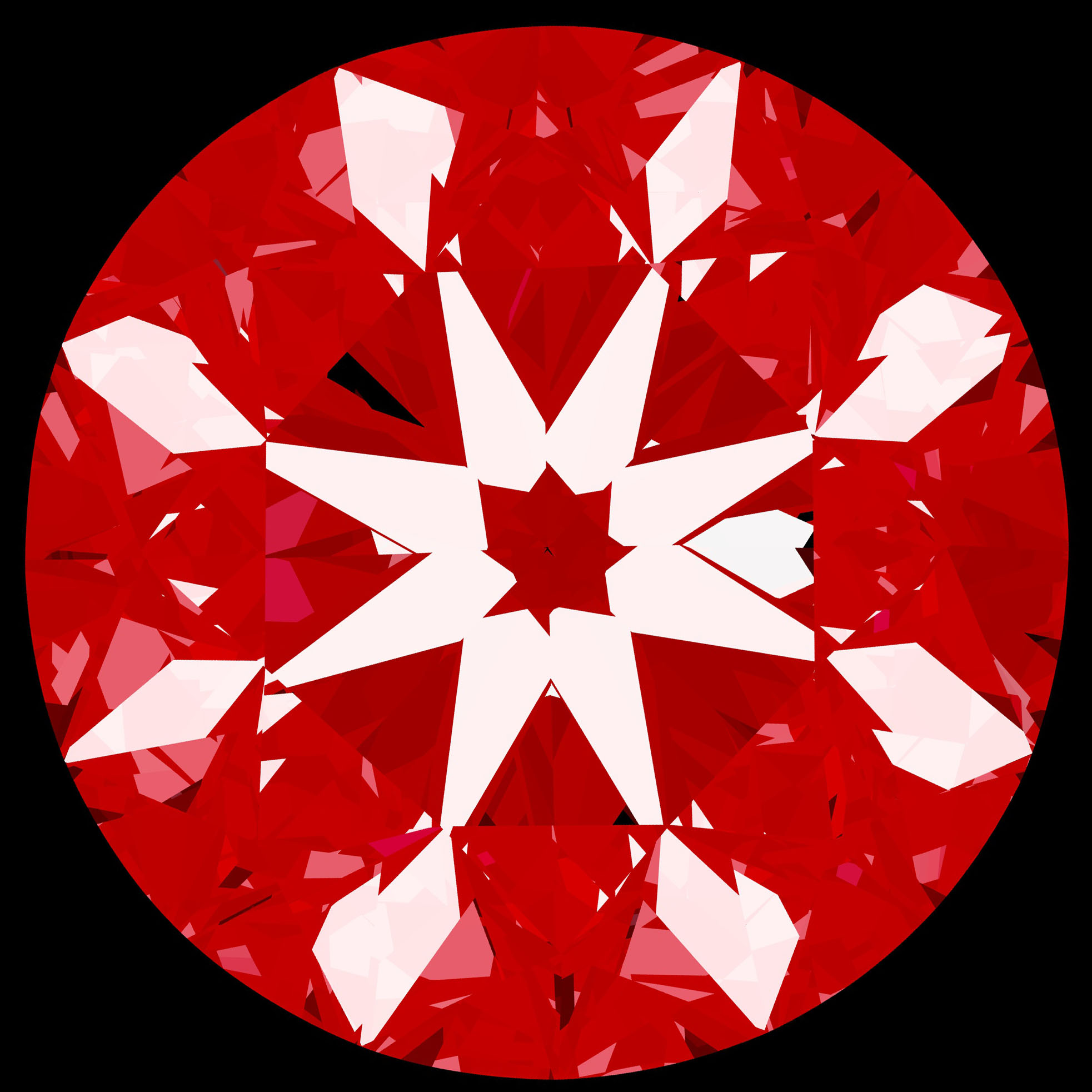 1.5ct Round L SI1 Natural Diamond