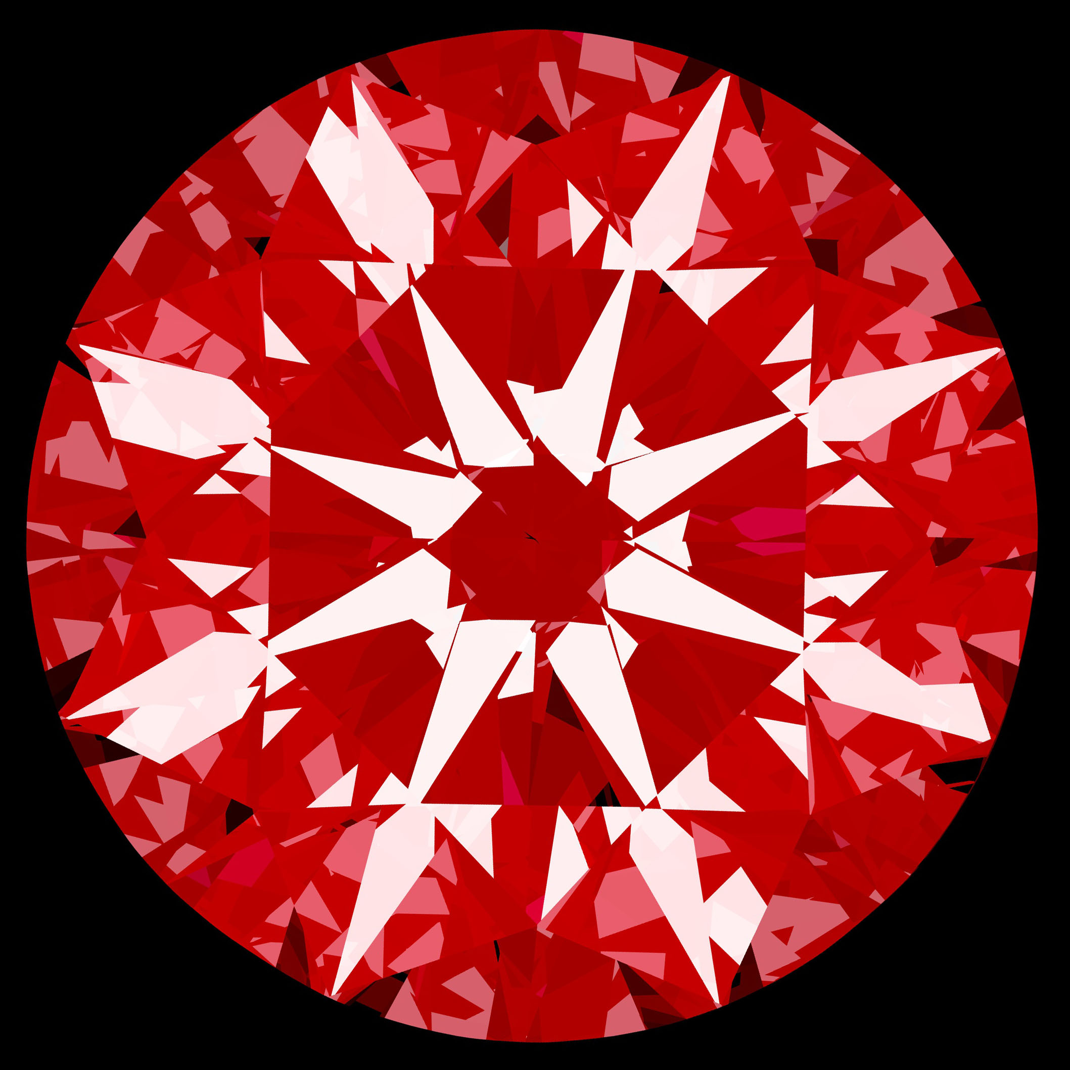 1.7ct Round I VS1 Natural Diamond