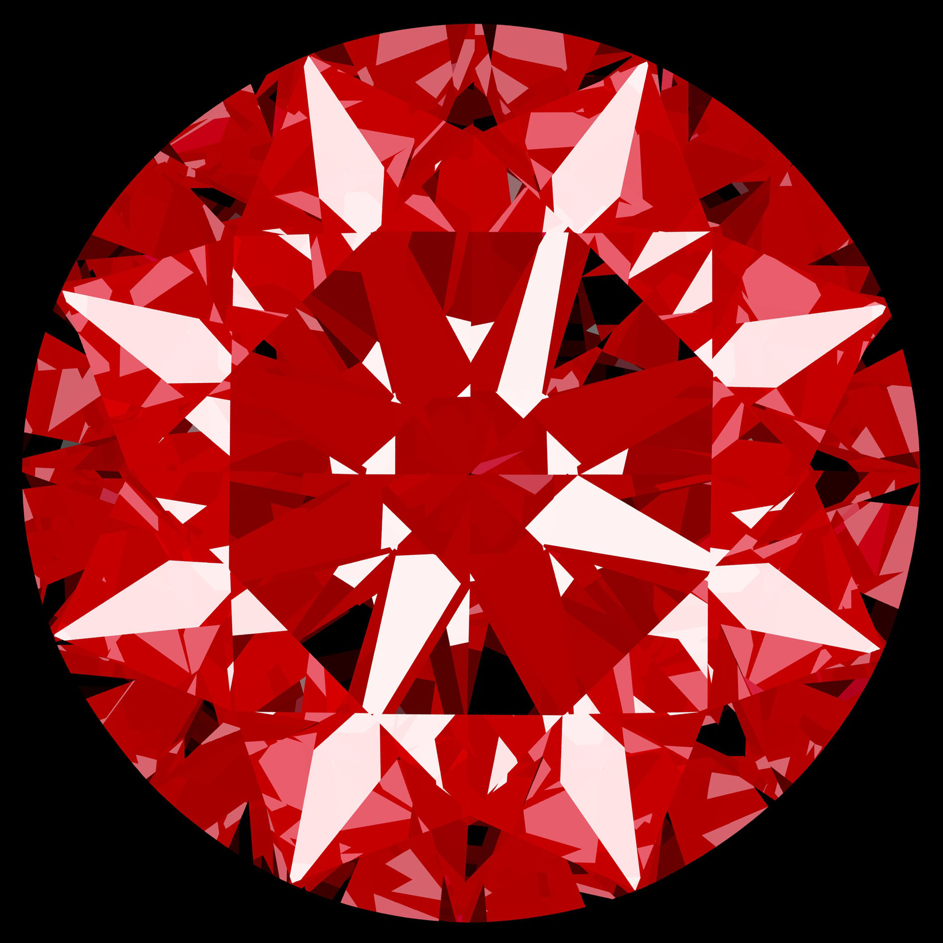 1.23ct Round L VVS2 Natural Diamond