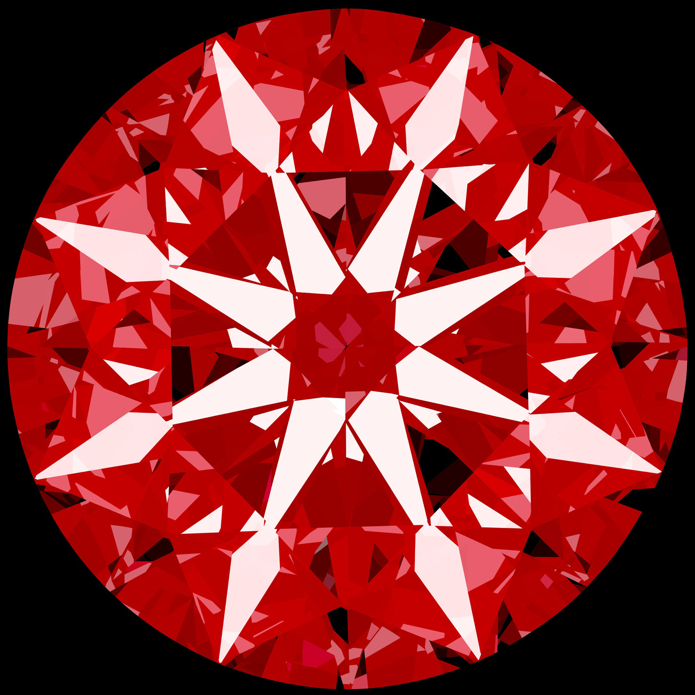 1.06ct Round I VS1 Natural Diamond
