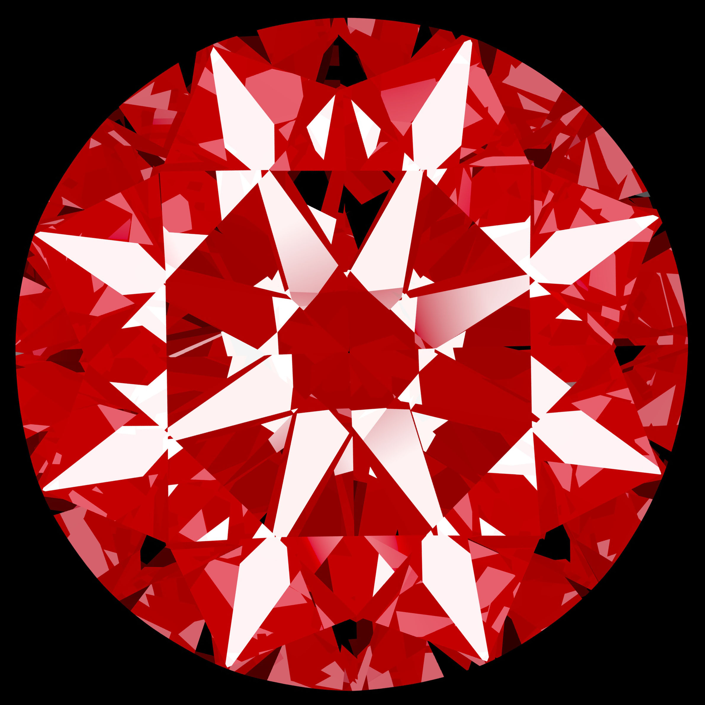 1.3ct Round D VVS2 Natural Diamond