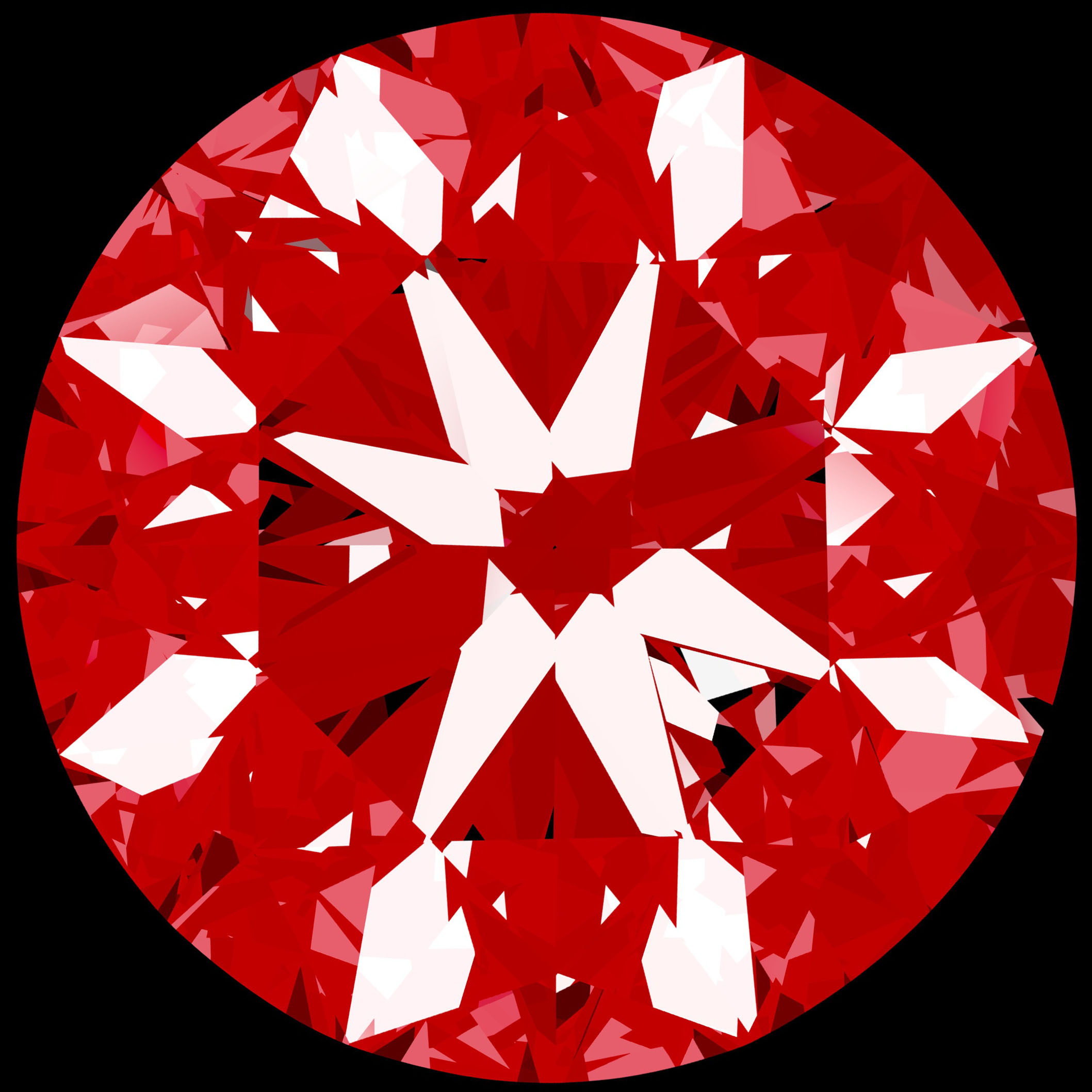 1ct Round F VVS1 Natural Diamond