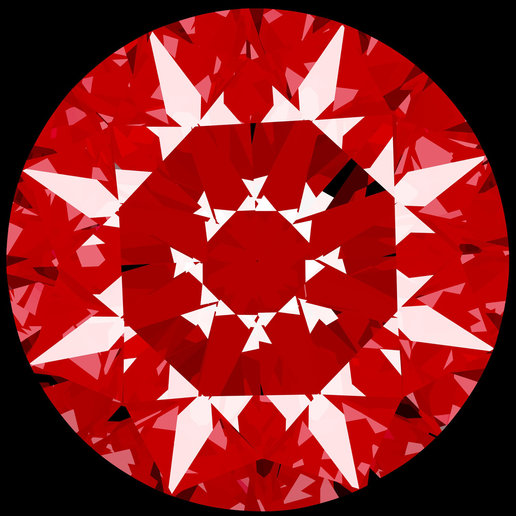 1.01ct Round G VS2 Natural Diamond