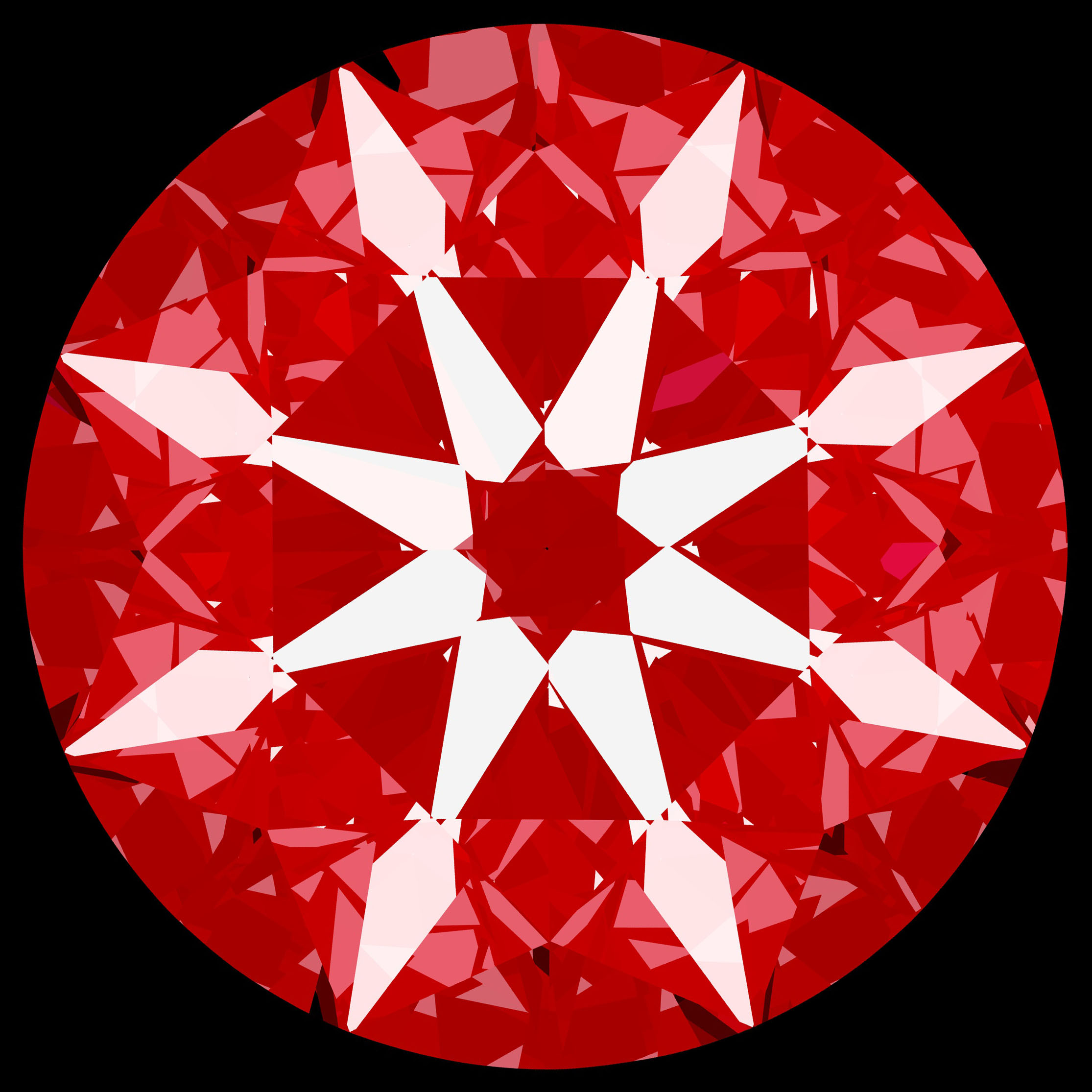1.06ct Round H VS1 Natural Diamond