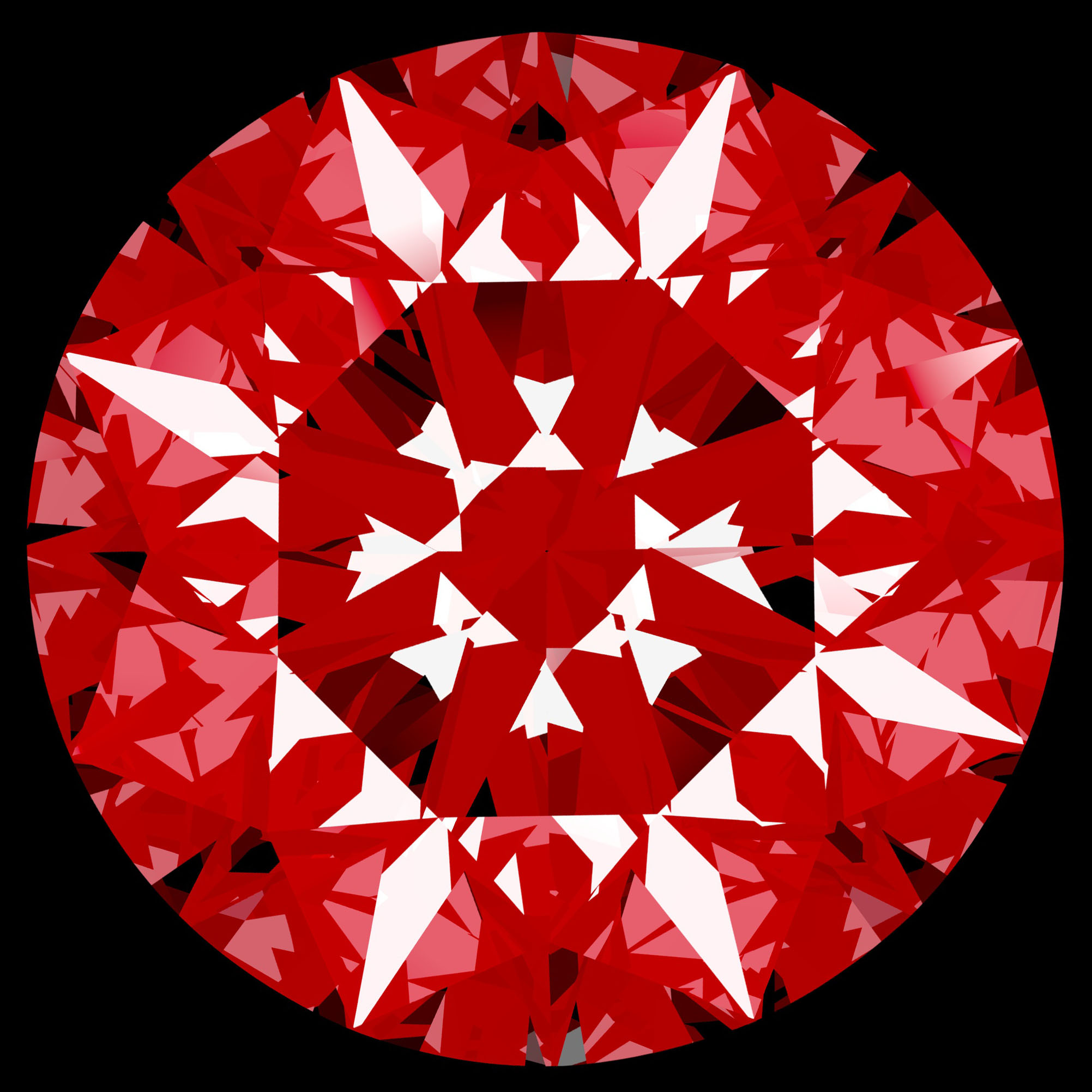 1.5ct Round L SI1 Natural Diamond