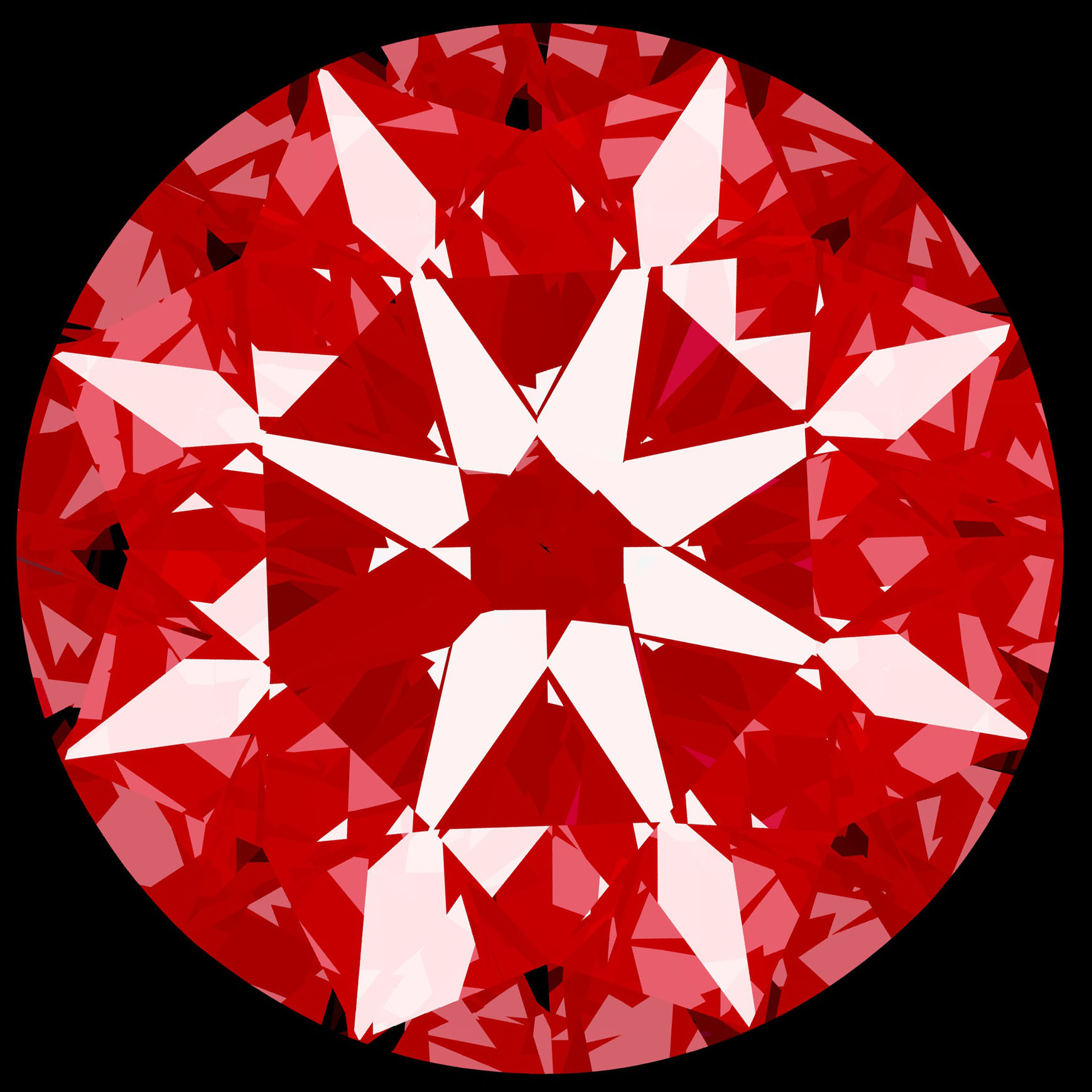 1.01ct Round L VVS1 Natural Diamond