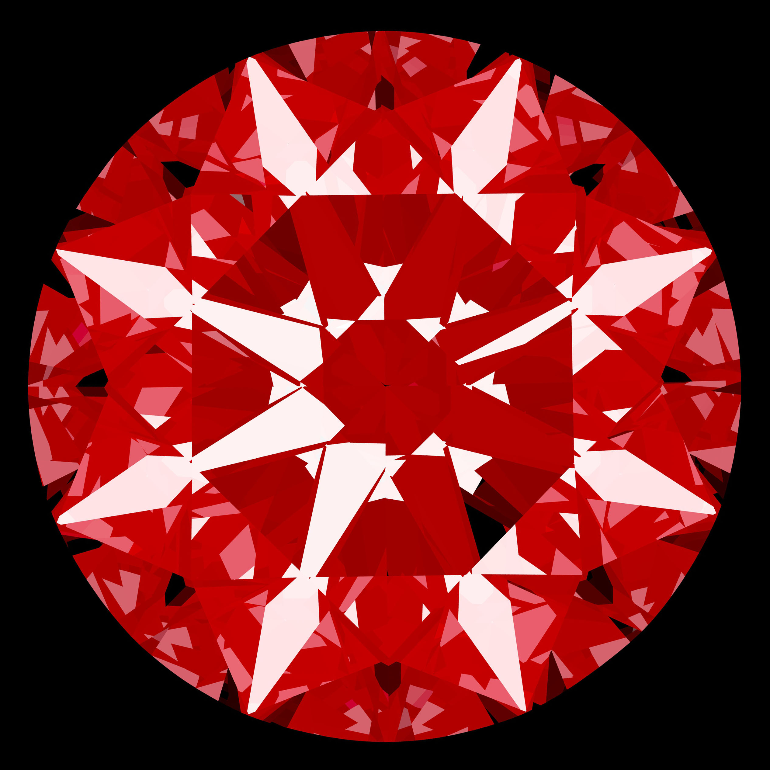 0.73ct Round G VVS1 Natural Diamond
