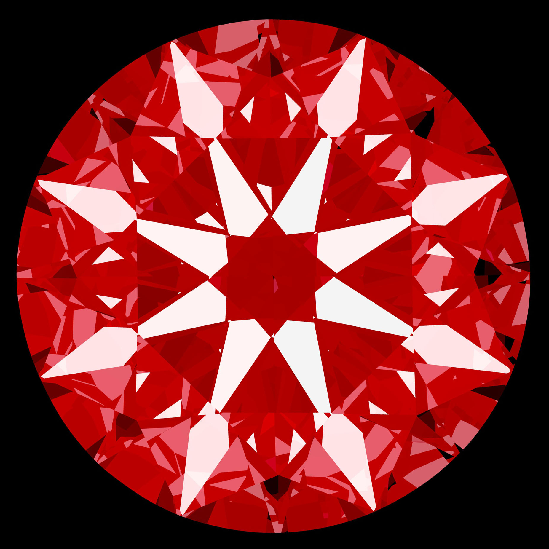2.15ct Round E VS1 Natural Diamond