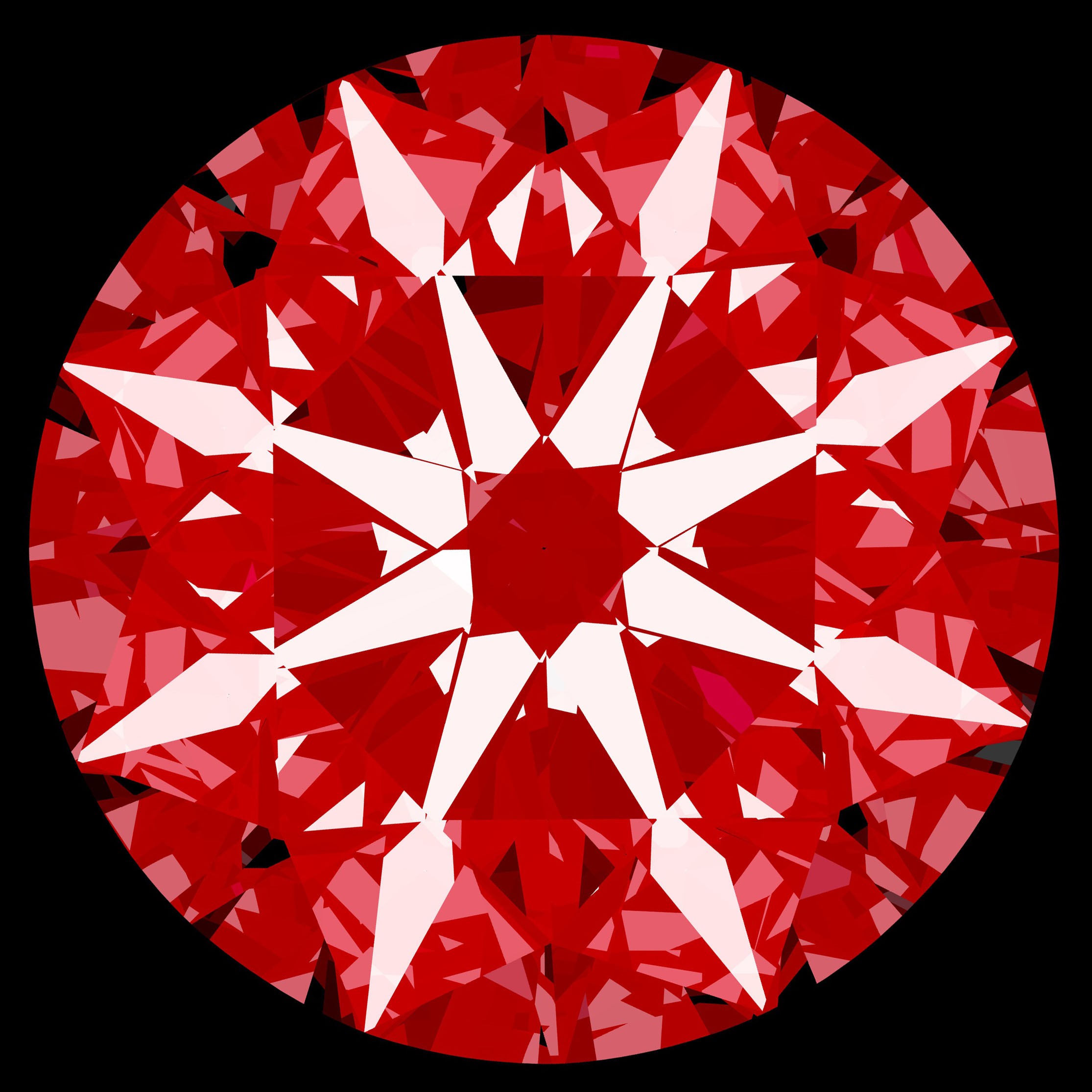 1.01ct Round H VVS2 Natural Diamond