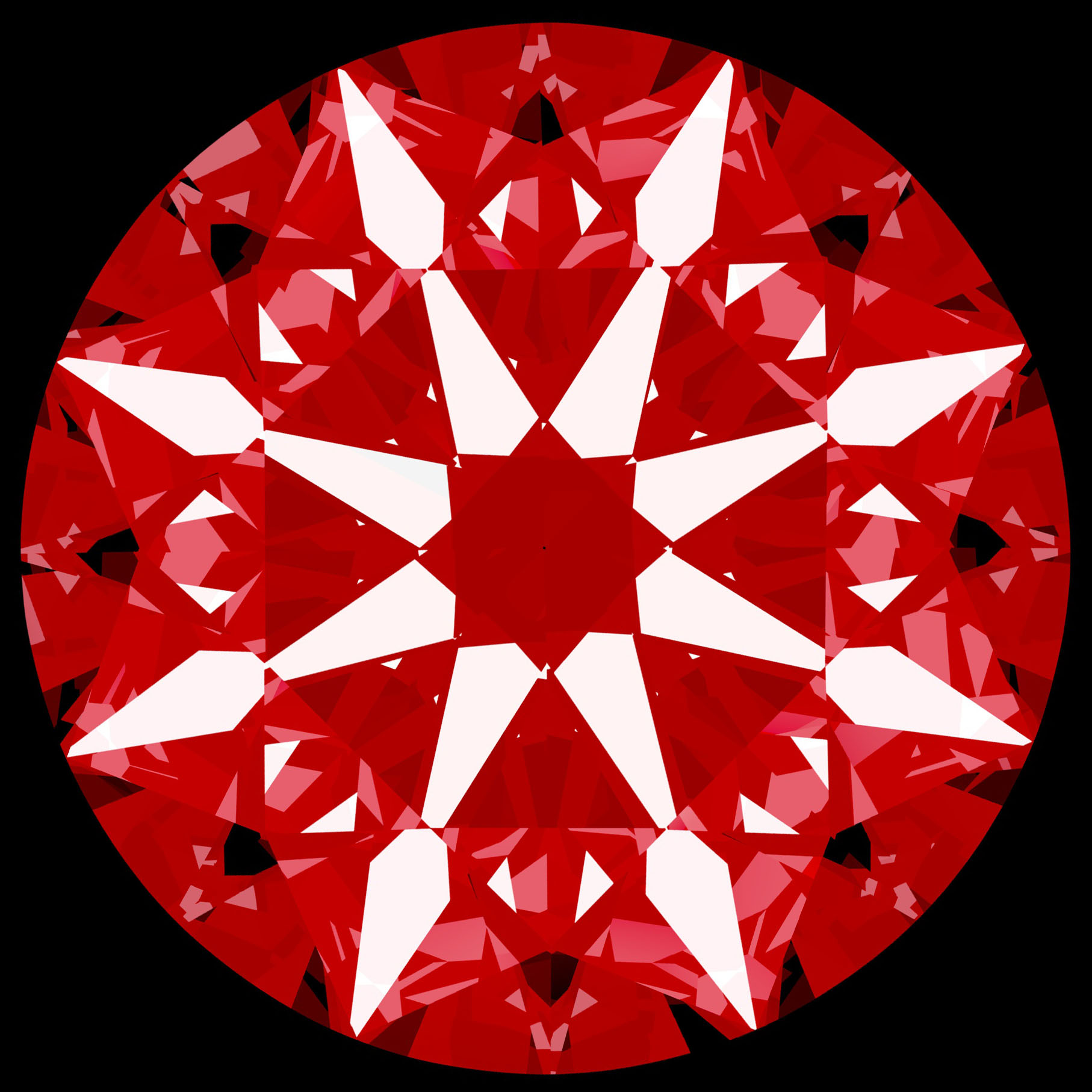 1.1ct Round G IF Natural Diamond