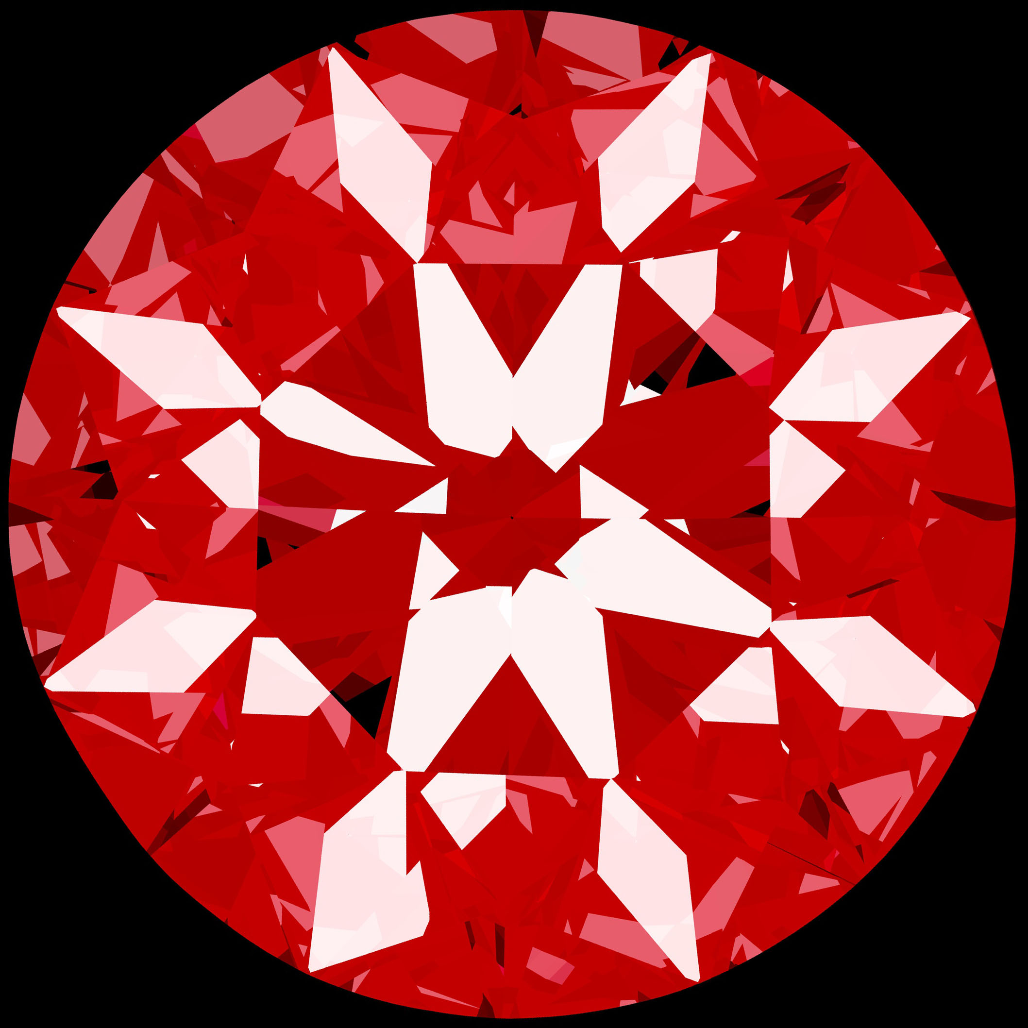 1ct Round E VVS1 Natural Diamond
