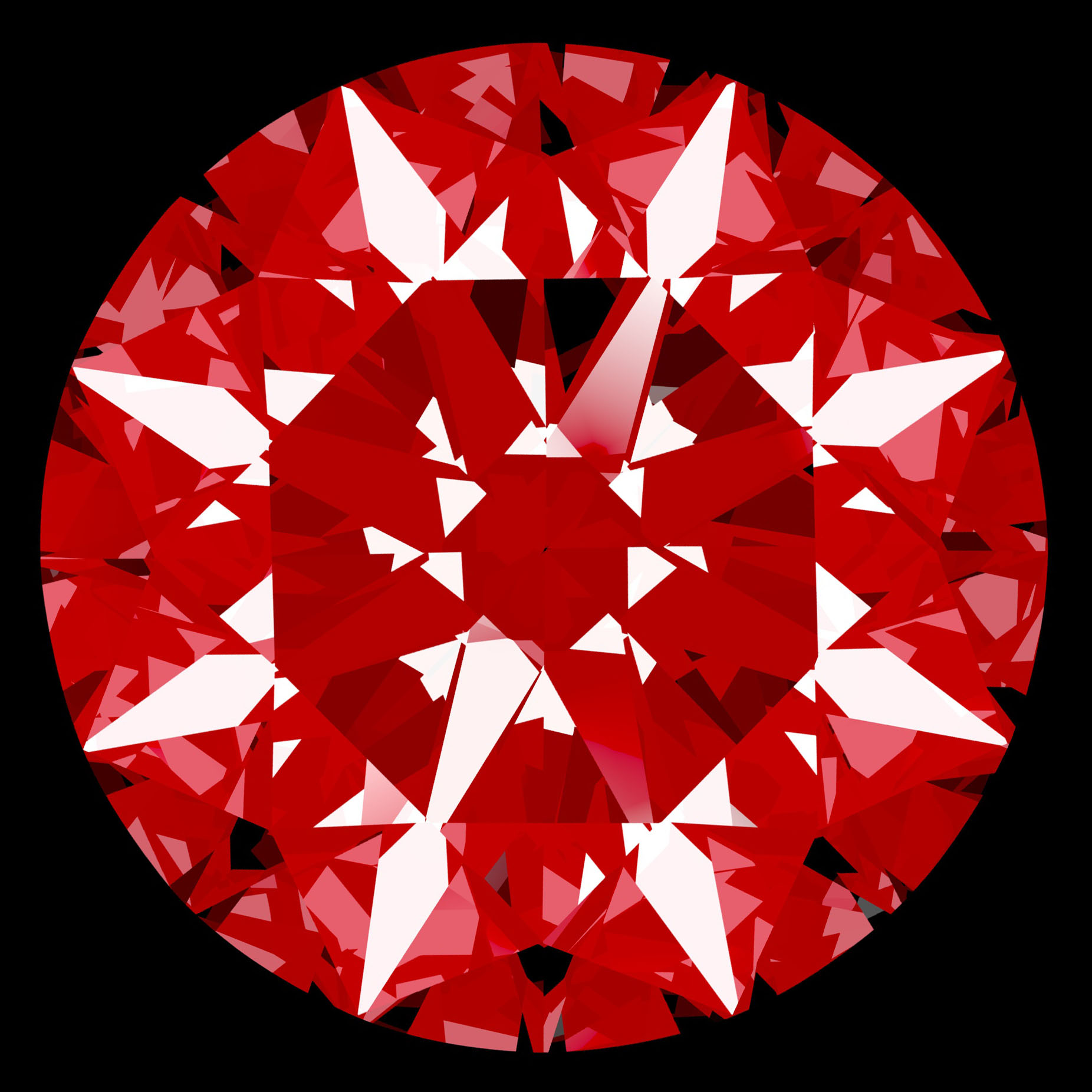 1.05ct Round G VS1 Natural Diamond