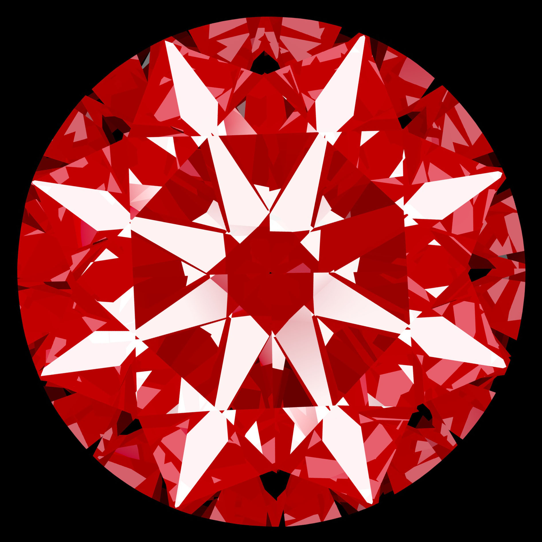 0.6ct Round E VS1 Natural Diamond