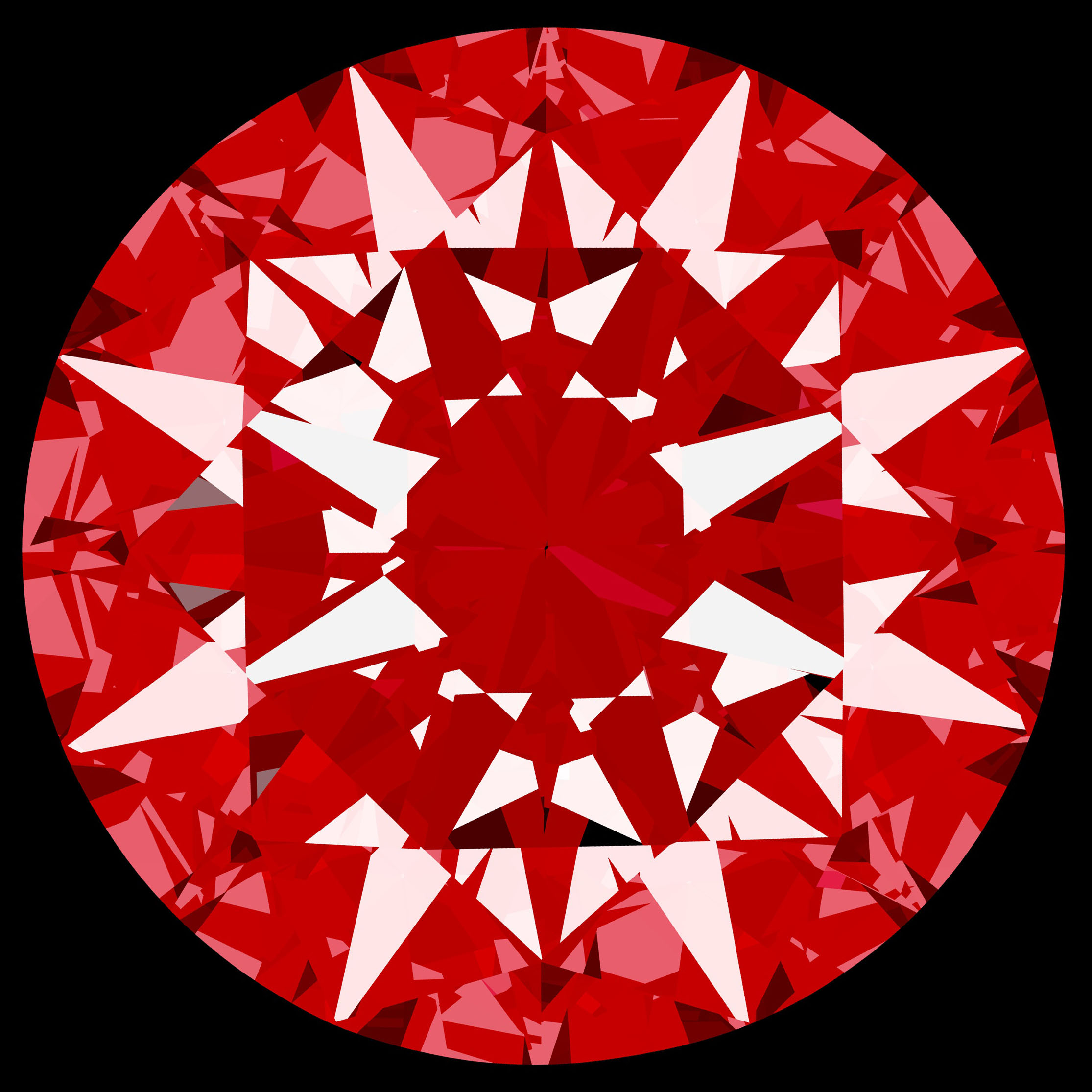 1ct Round K VVS1 Natural Diamond