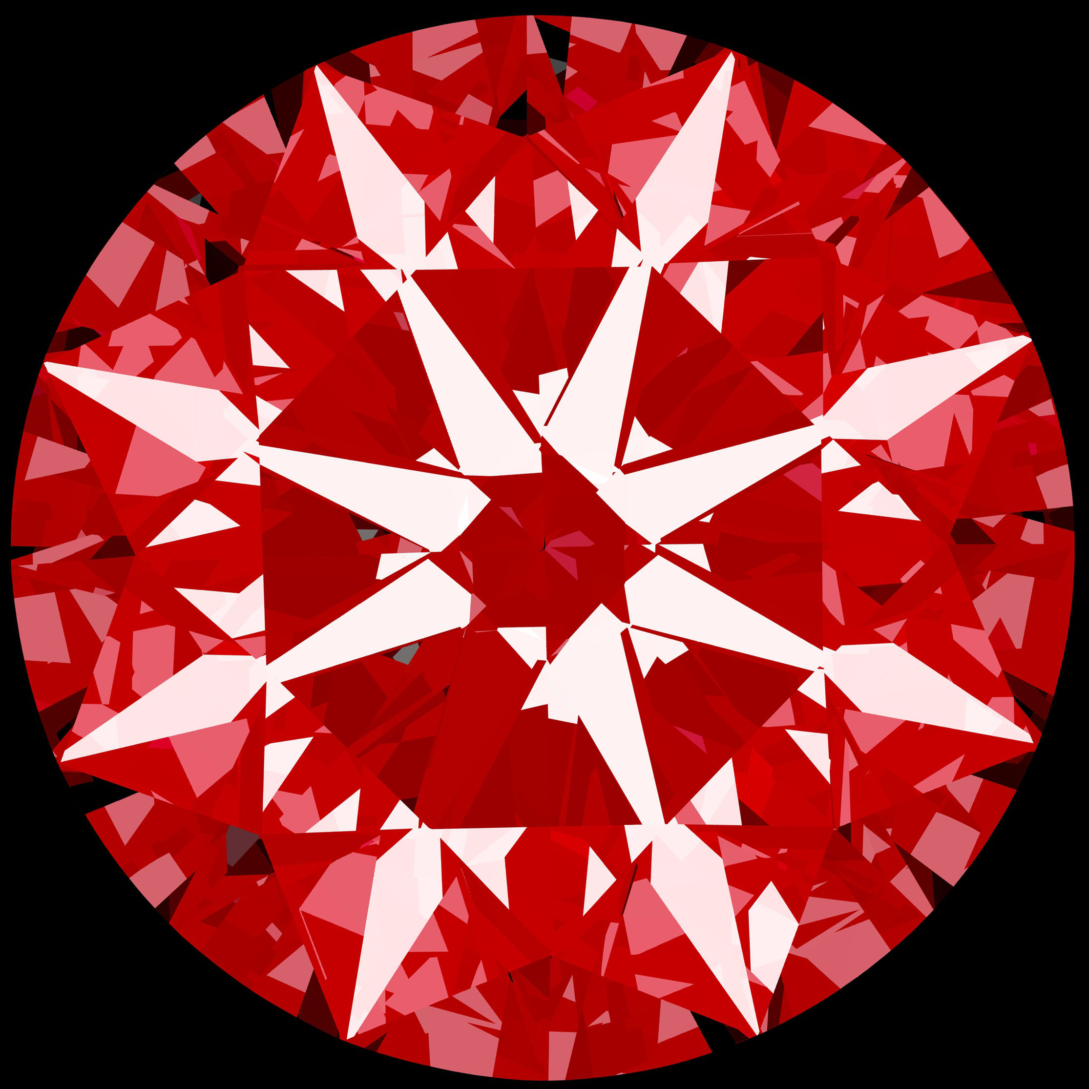 1.13ct Round I VS1 Natural Diamond