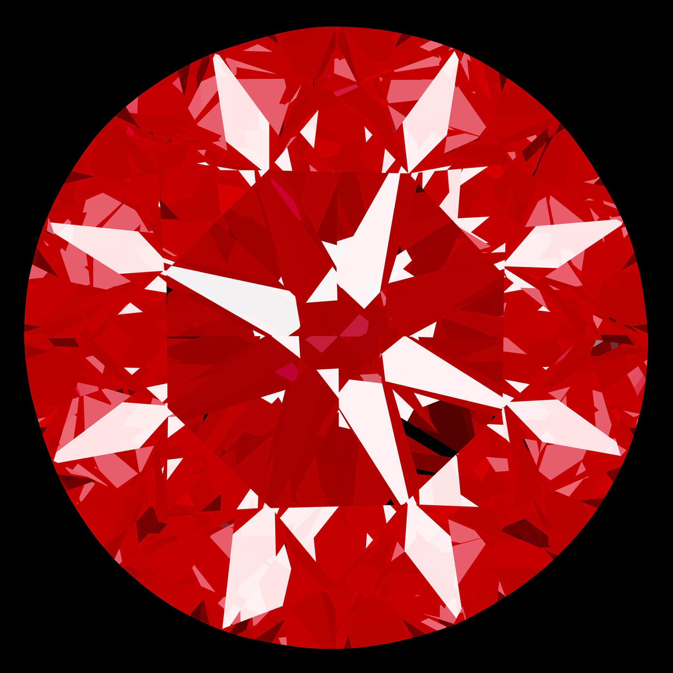 2.01ct Round J SI2 Natural Diamond