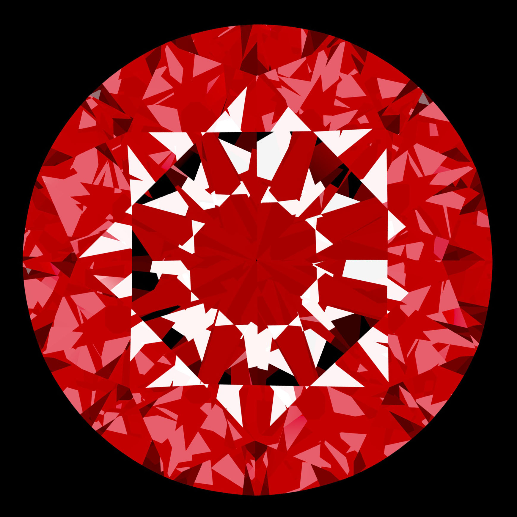 0.83ct Round G VS2 Natural Diamond
