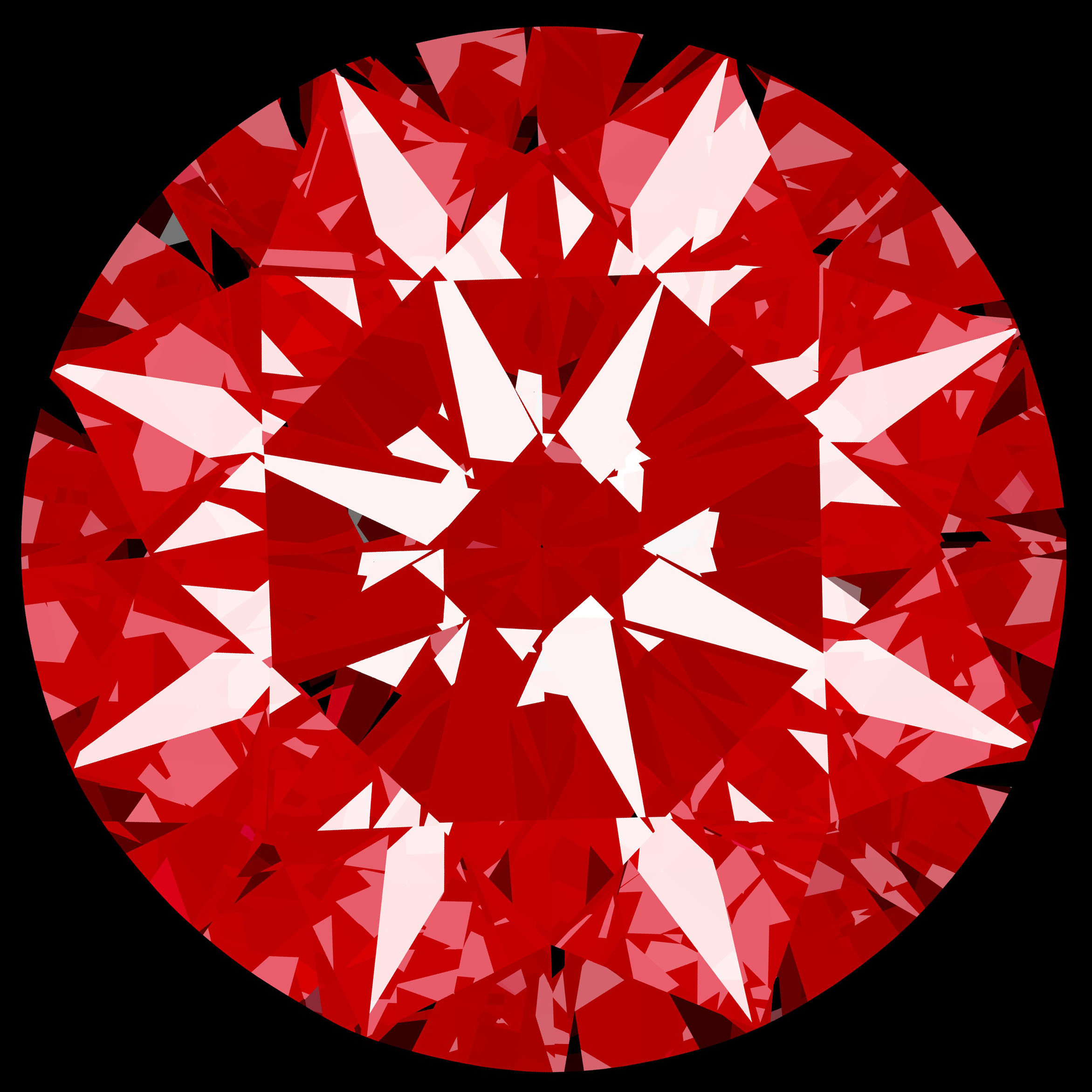 1.2ct Round K VVS1 Natural Diamond