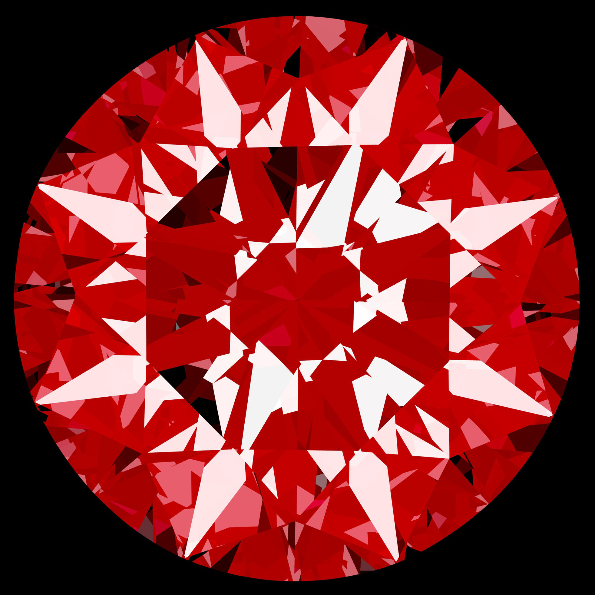 1.4ct Round J VVS1 Natural Diamond