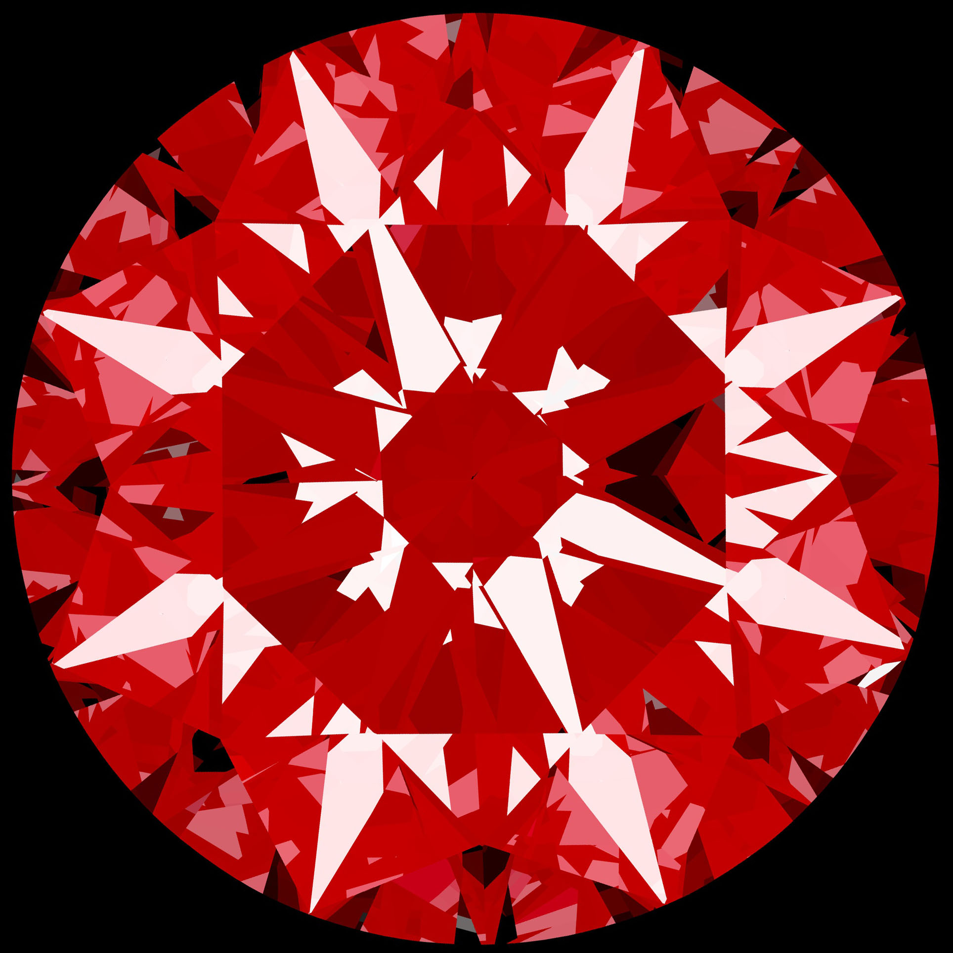 0.7ct Round G VVS1 Natural Diamond